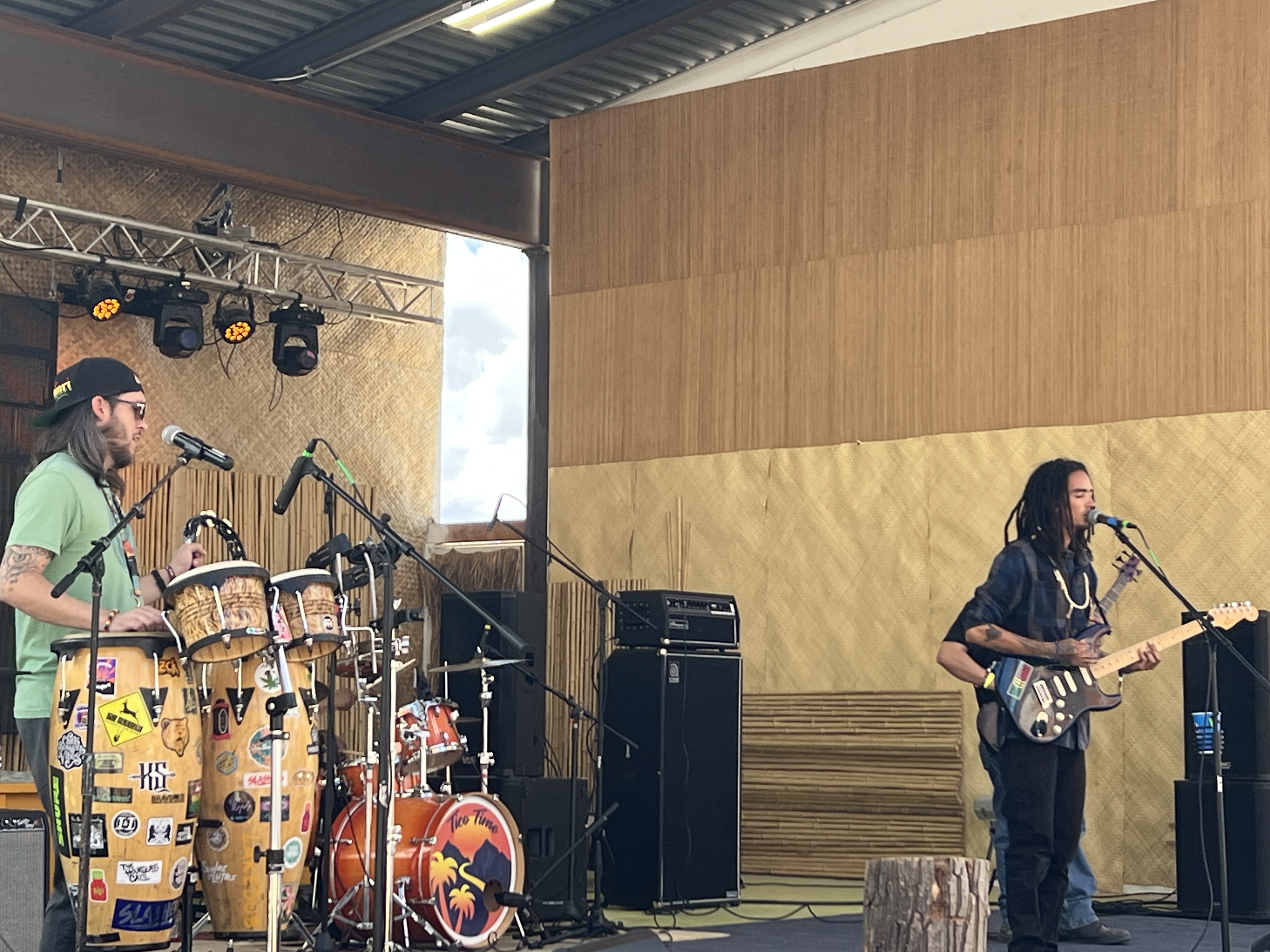 ZeeCeeKeely — Rise & Vibes Festival 2024