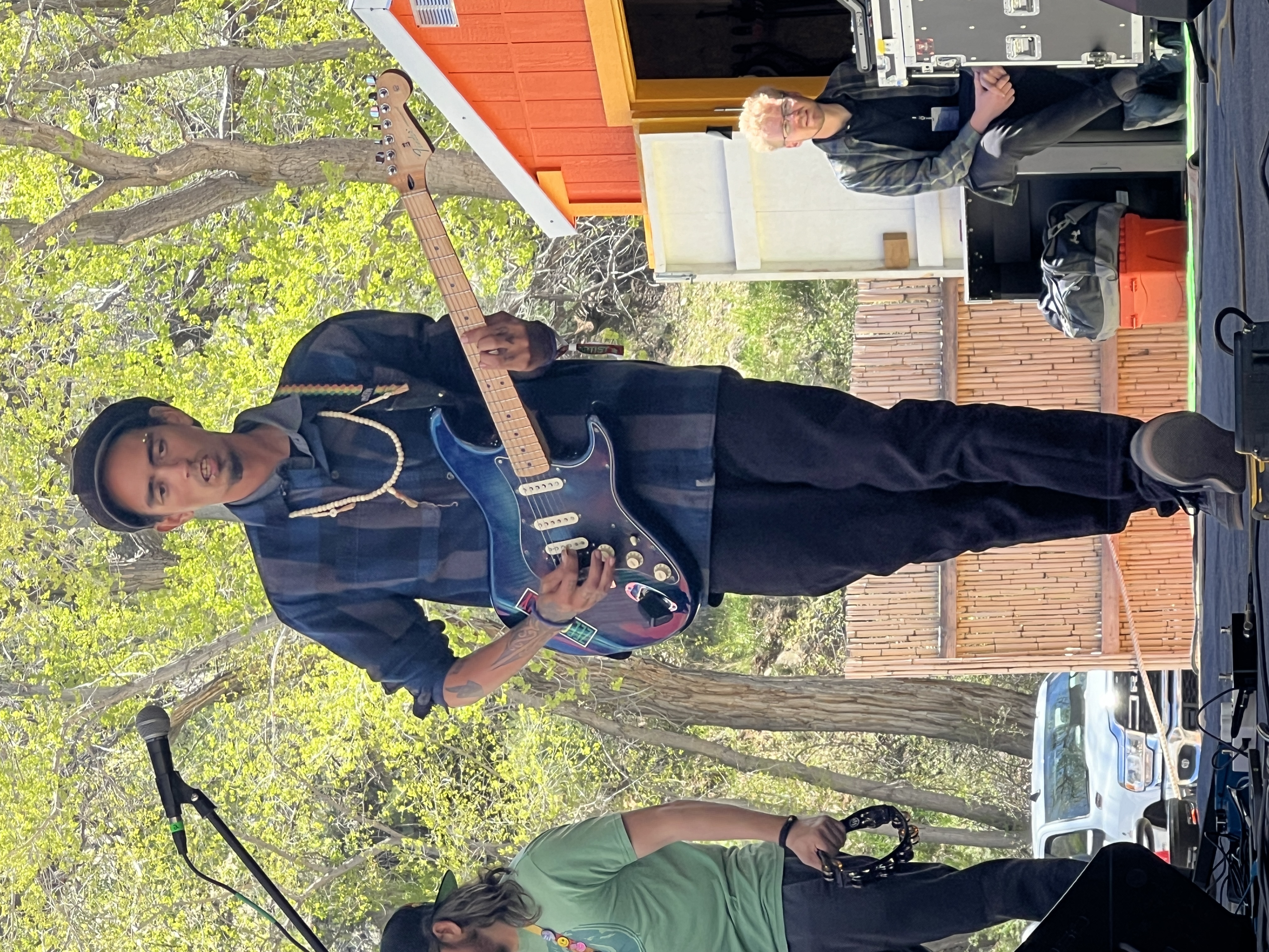 ZeeCeeKeely — Rise & Vibes Festival 2024