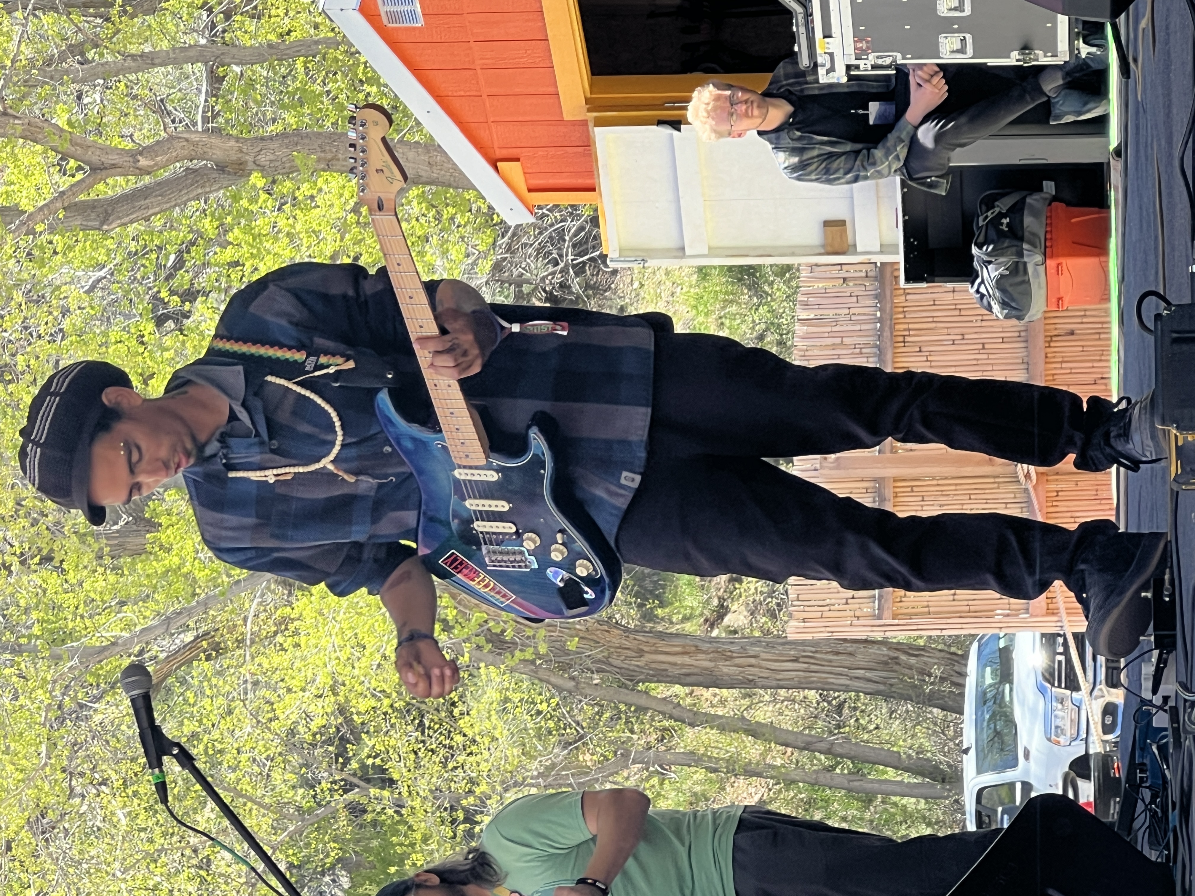 ZeeCeeKeely — Rise & Vibes Festival 2024