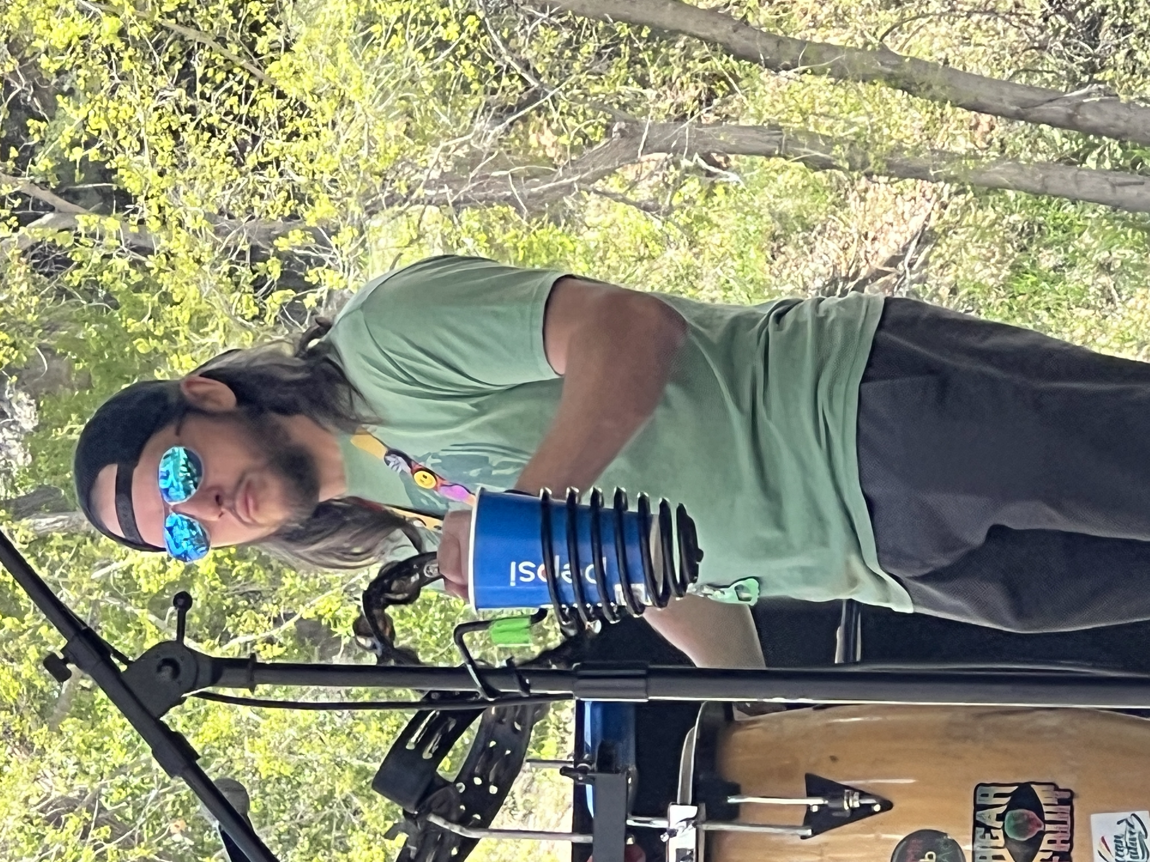ZeeCeeKeely — Rise & Vibes Festival 2024