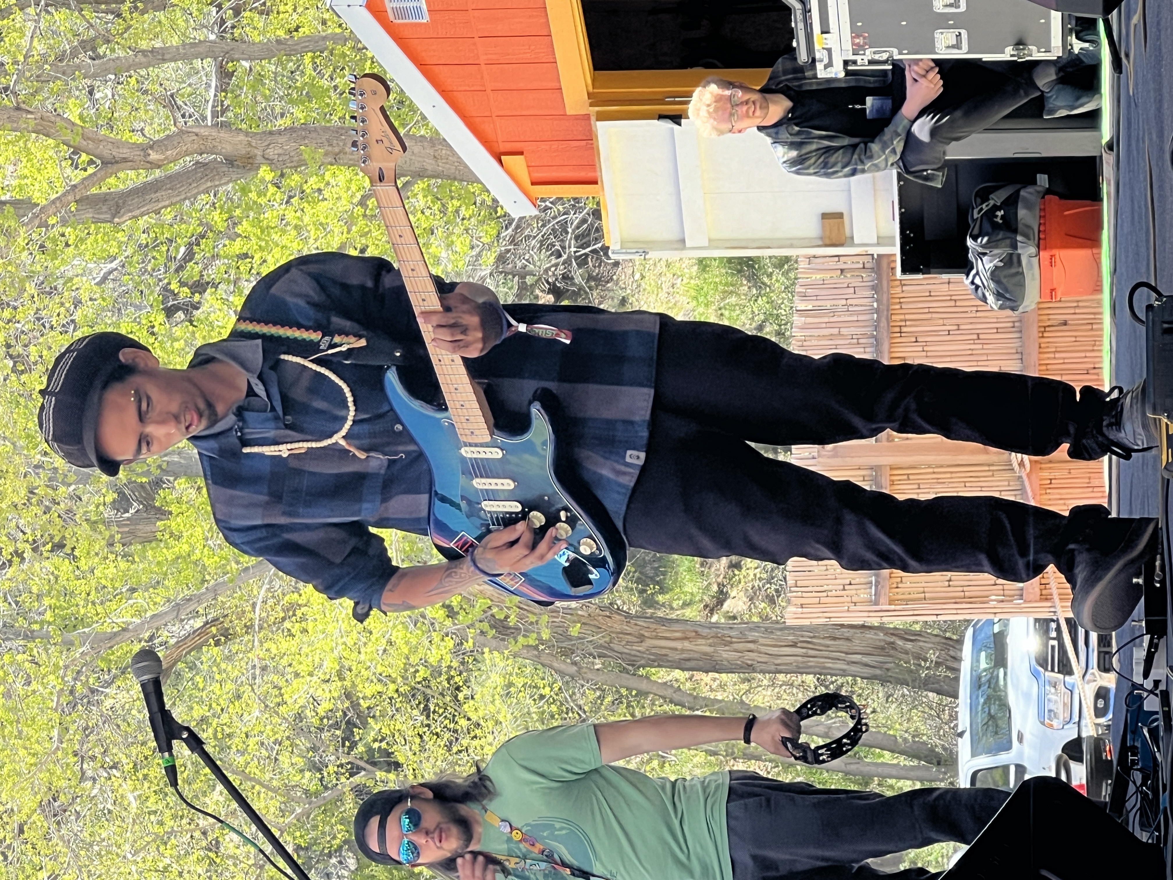 ZeeCeeKeely — Rise & Vibes Festival 2024