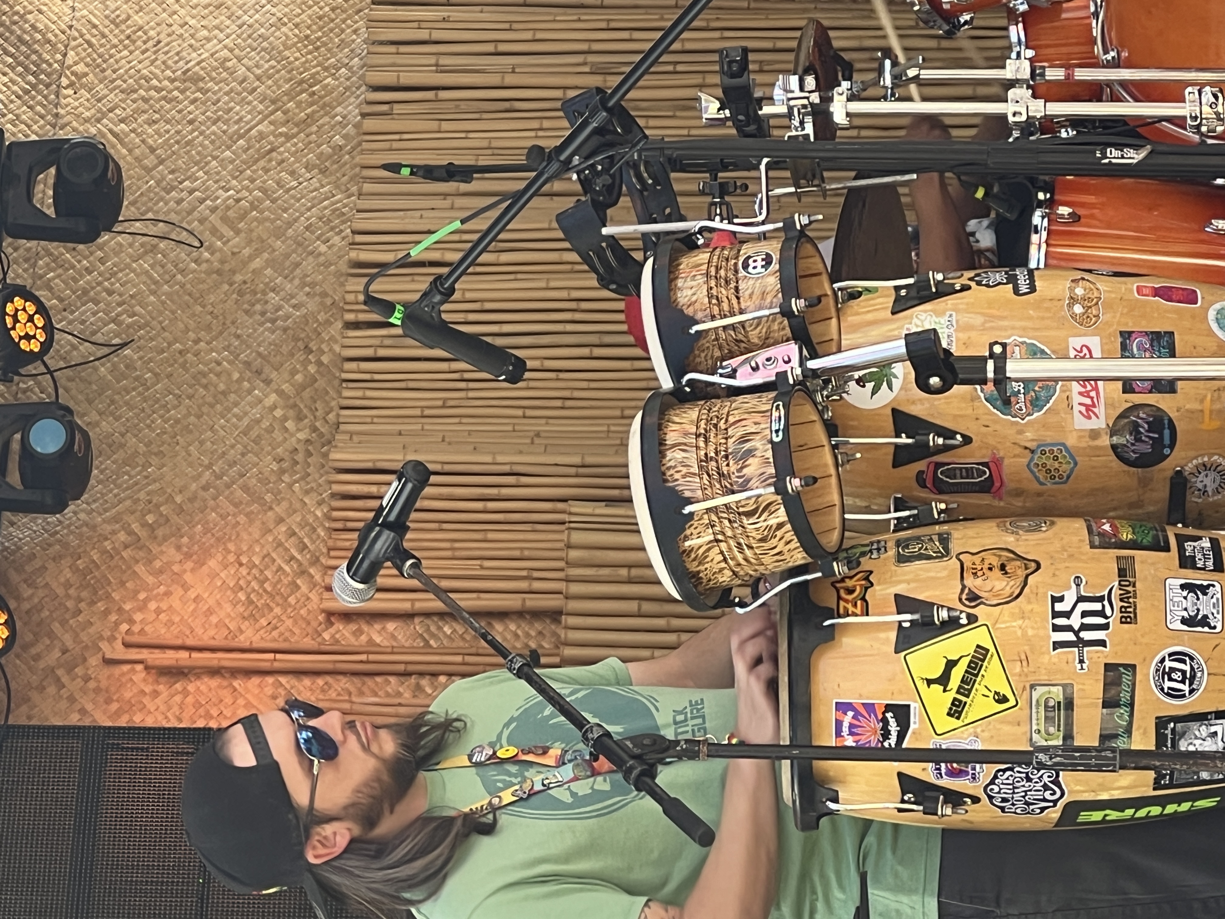 ZeeCeeKeely — Rise & Vibes Festival 2024