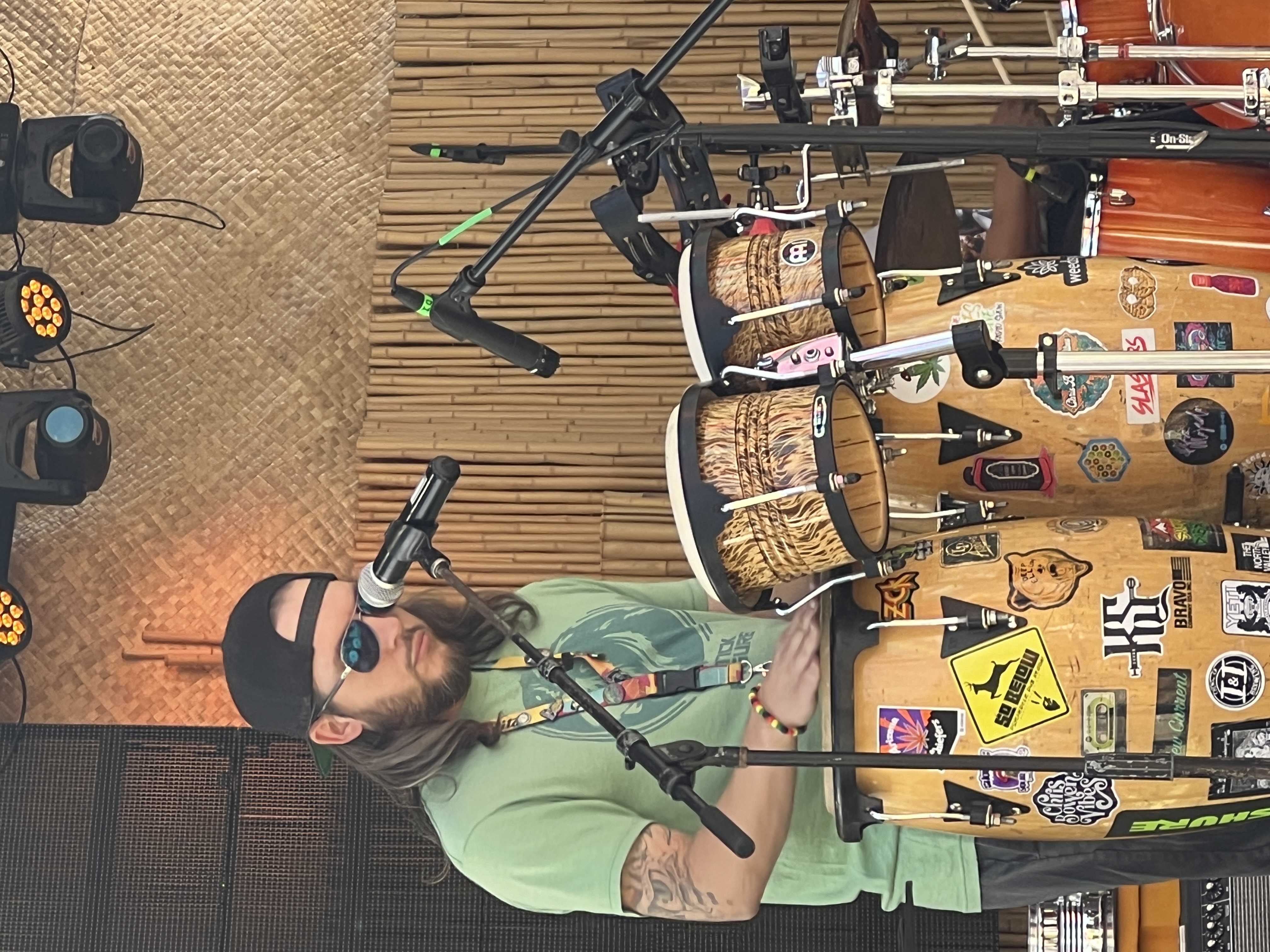ZeeCeeKeely — Rise & Vibes Festival 2024