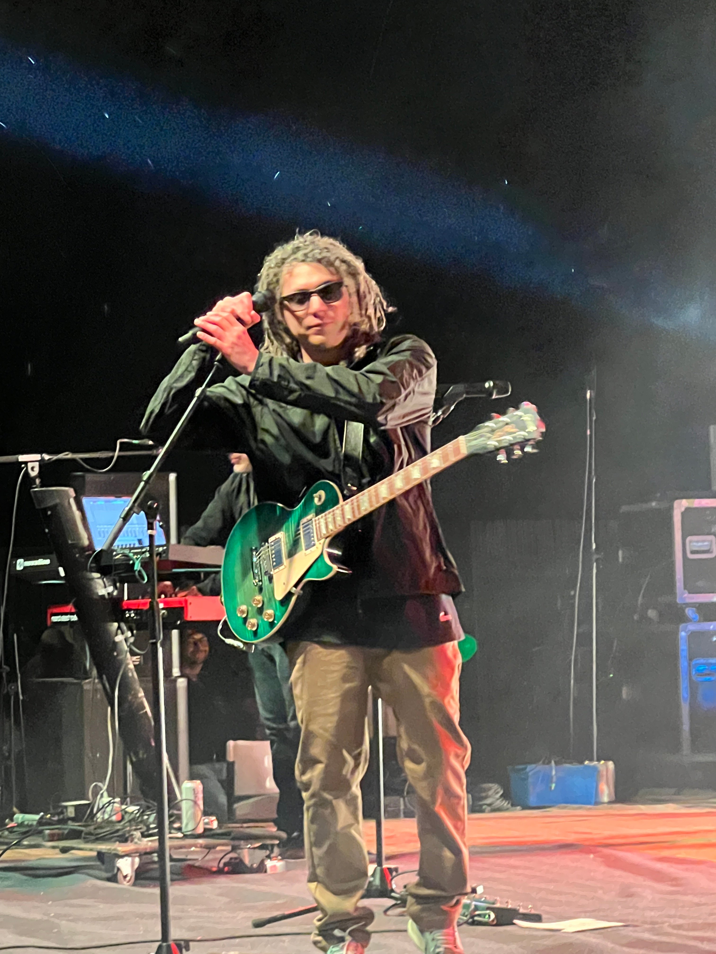 Tribal Seeds — Rise & Vibes Festival 2024