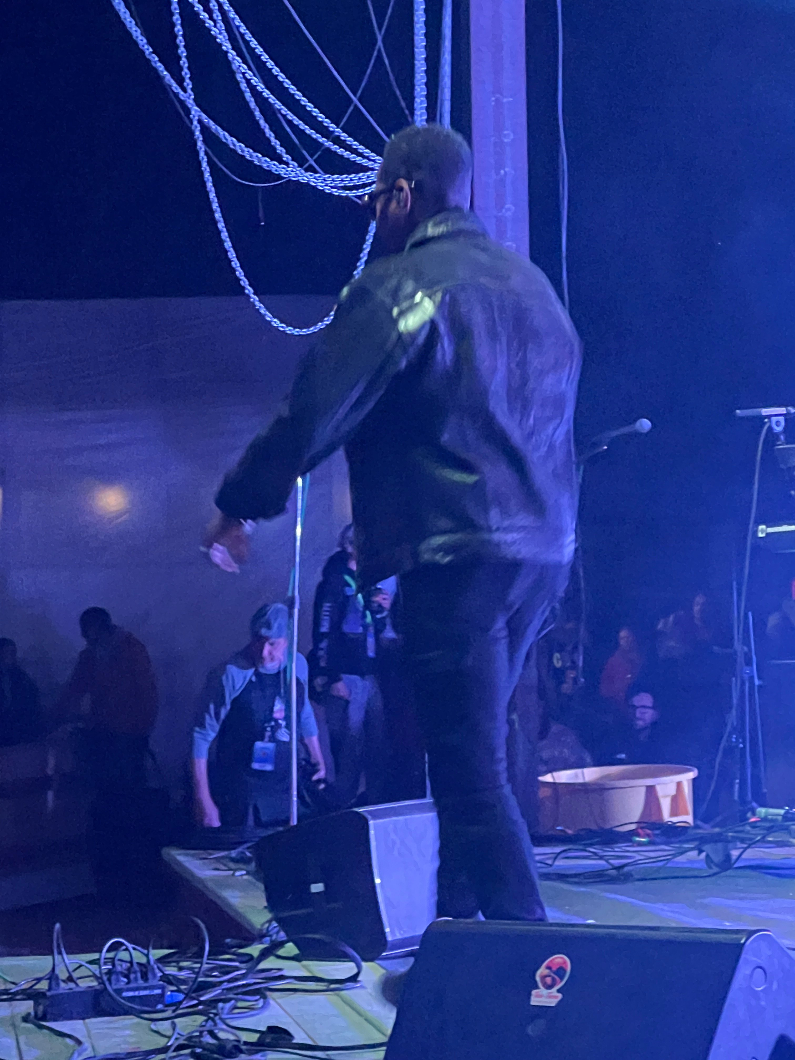 Tribal Seeds — Rise & Vibes Festival 2024