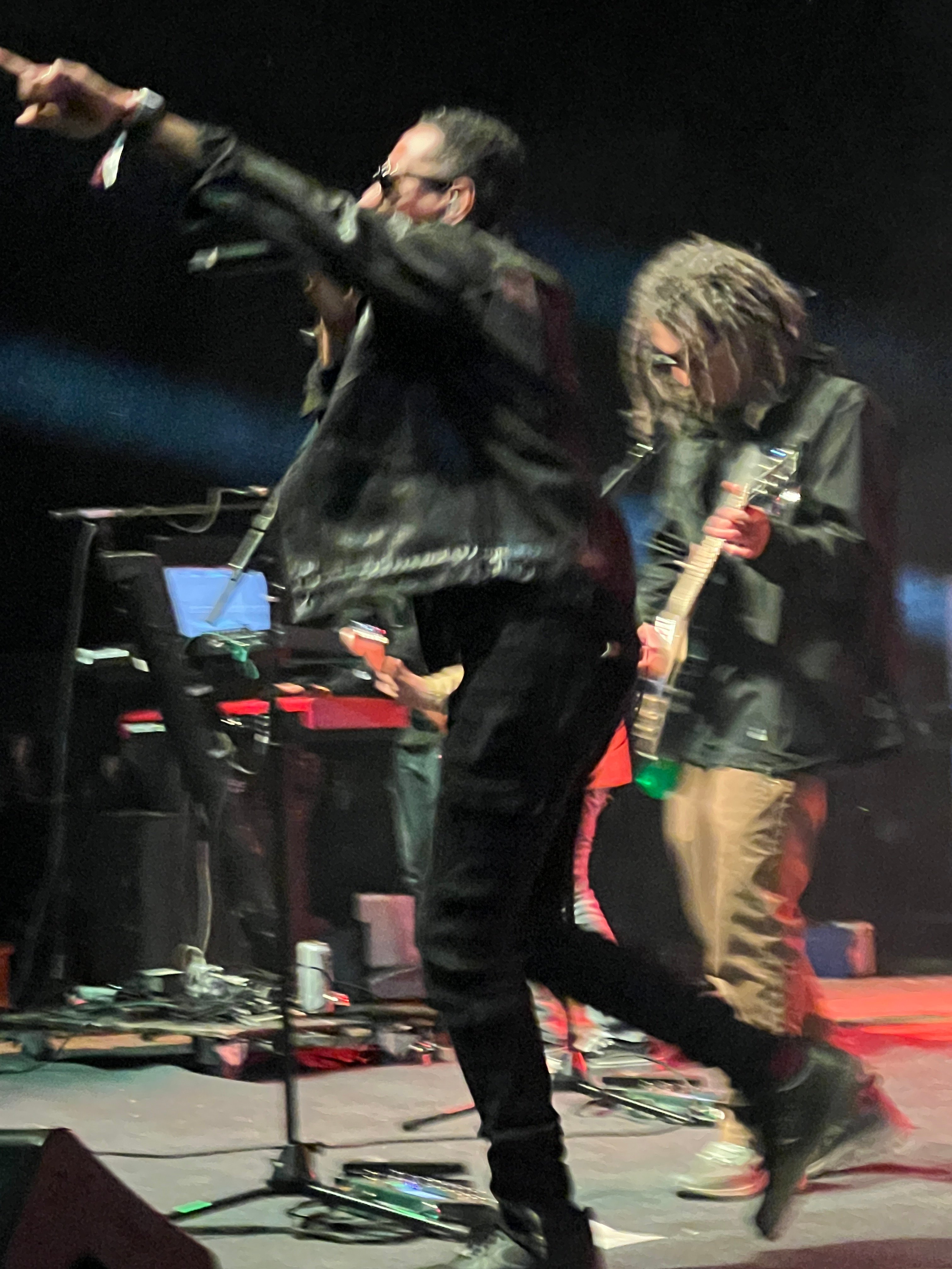 Tribal Seeds — Rise & Vibes Festival 2024