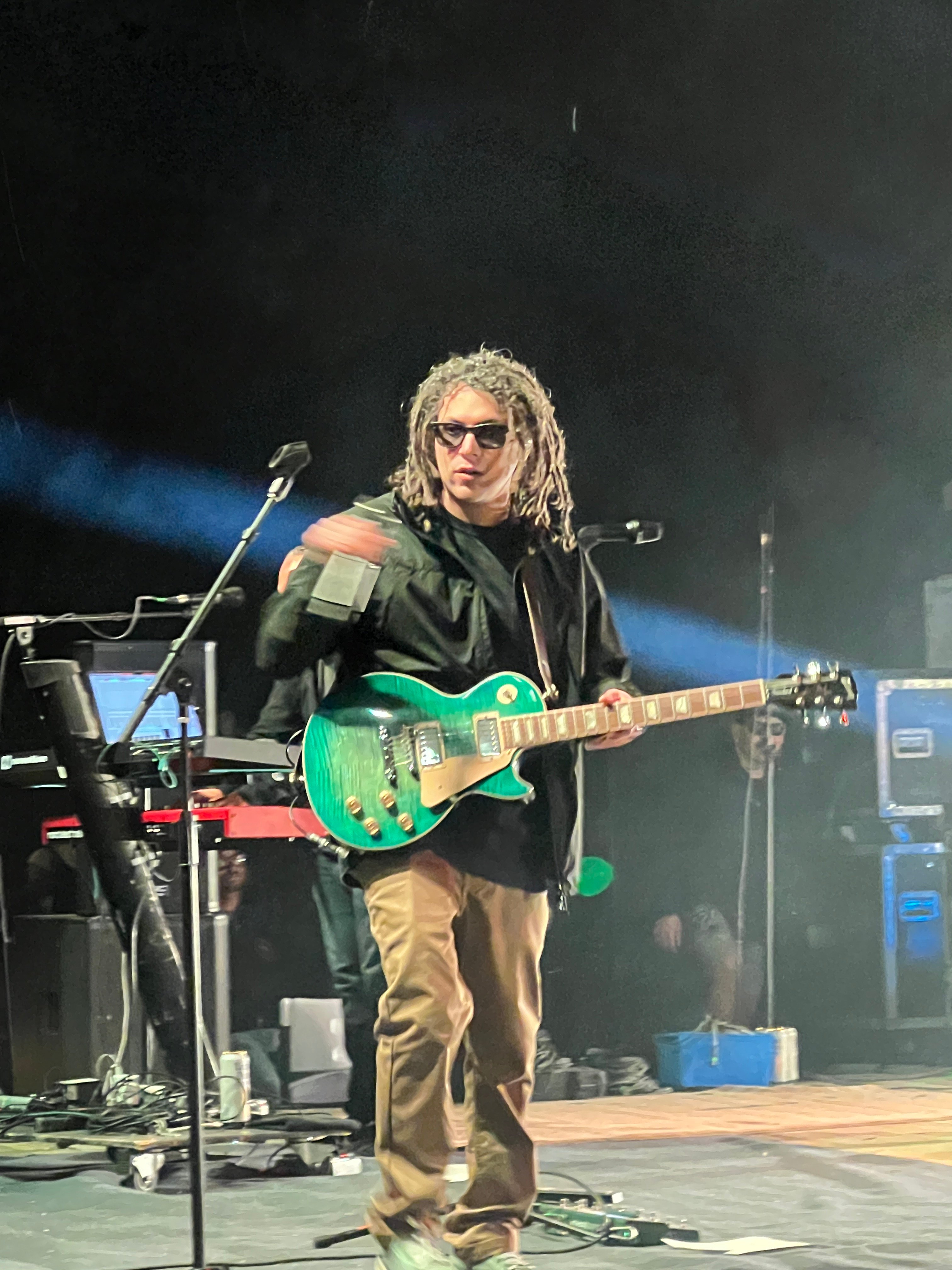 Tribal Seeds — Rise & Vibes Festival 2024