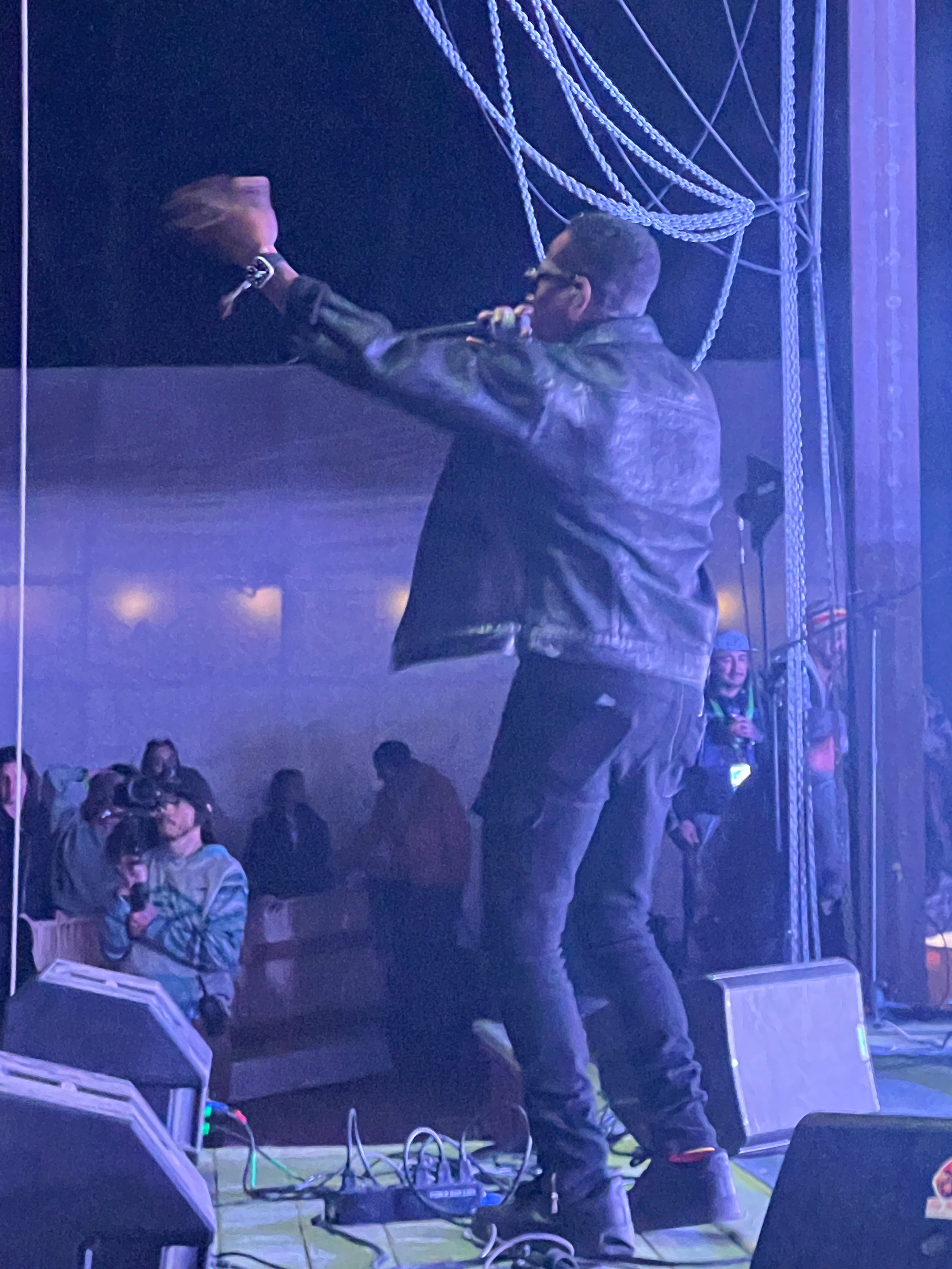 Tribal Seeds — Rise & Vibes Festival 2024