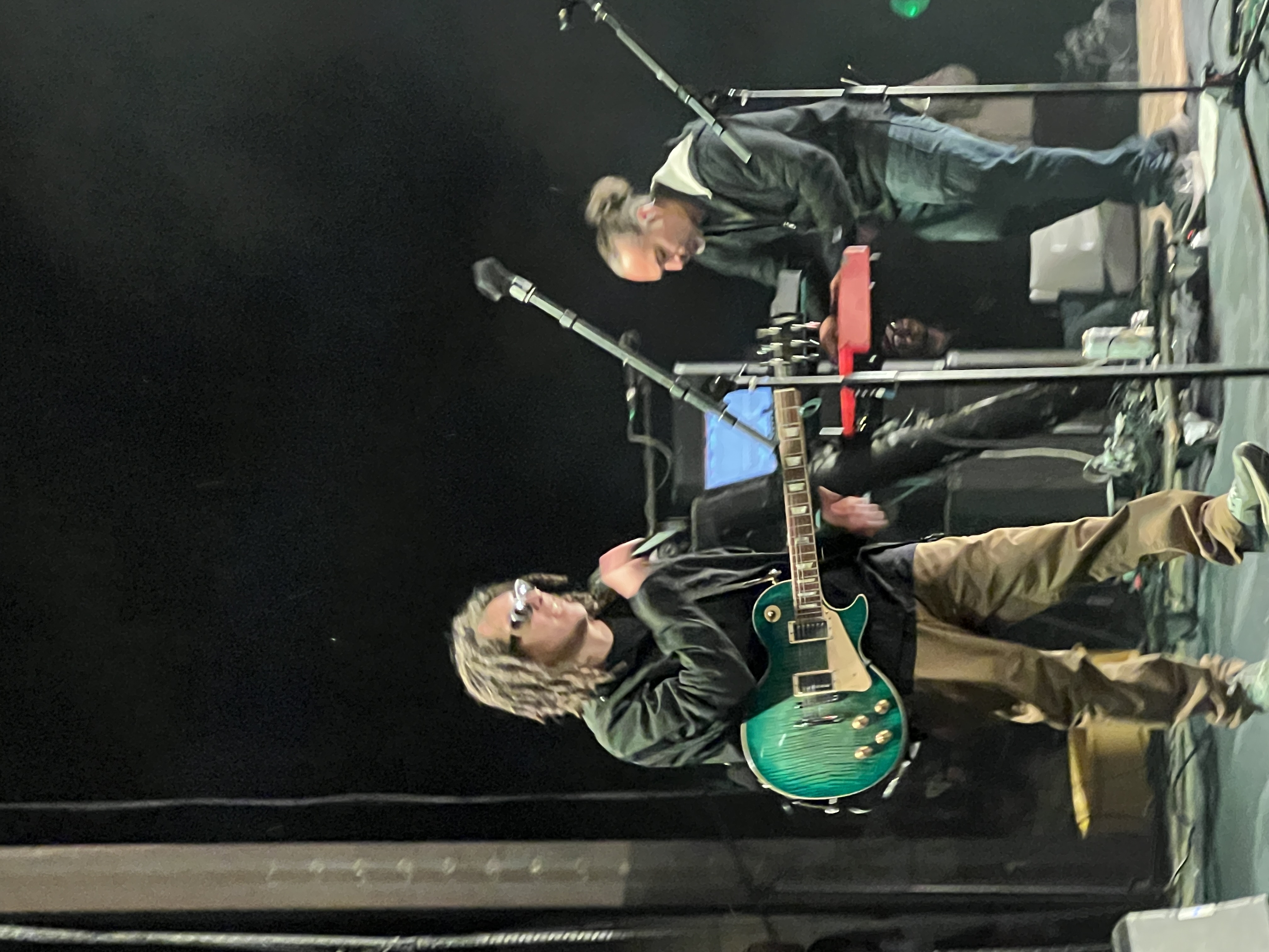 Tribal Seeds — Rise & Vibes Festival 2024