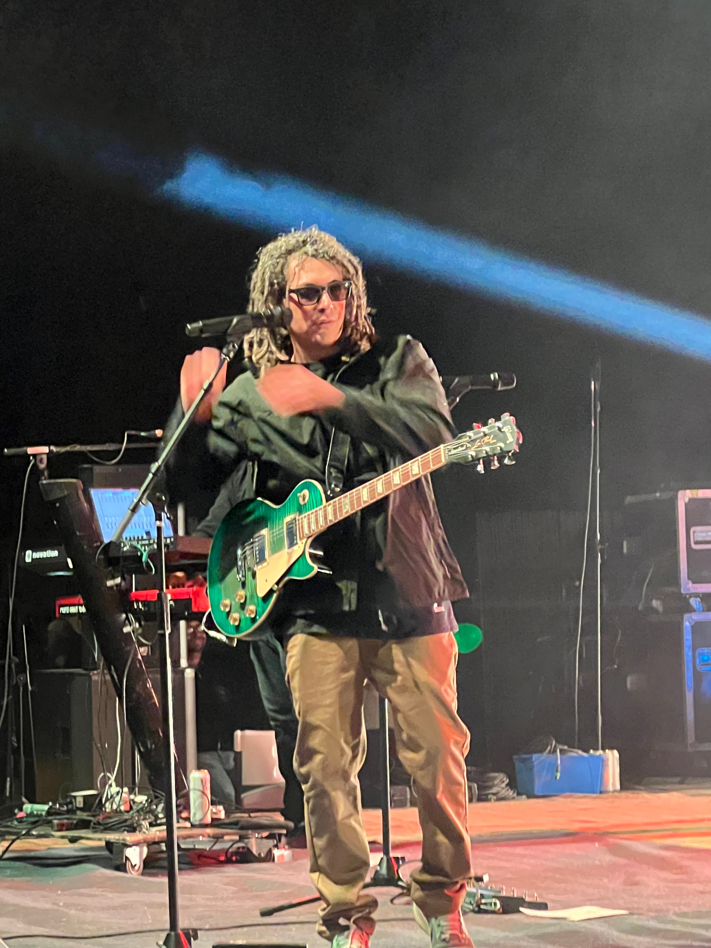 Tribal Seeds — Rise & Vibes Festival 2024