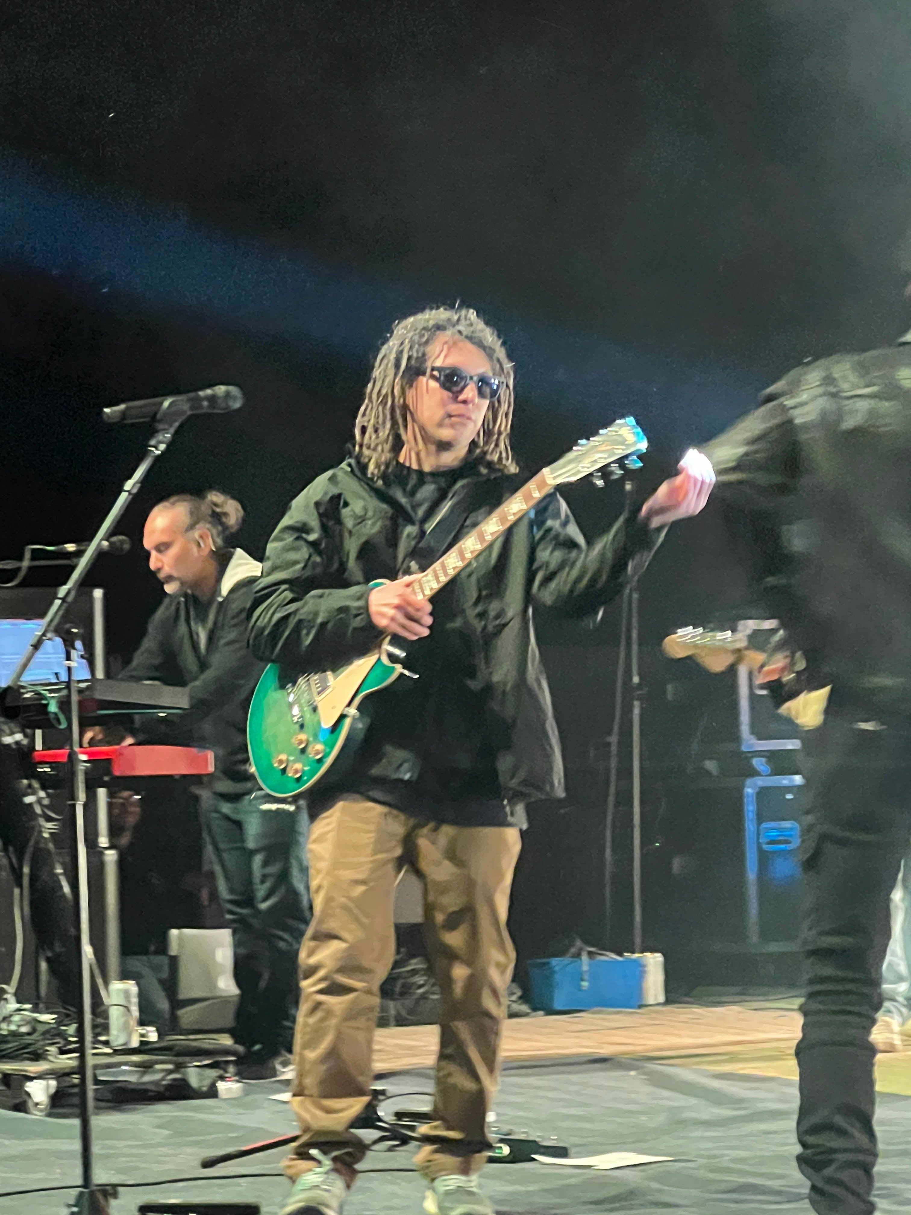Tribal Seeds — Rise & Vibes Festival 2024