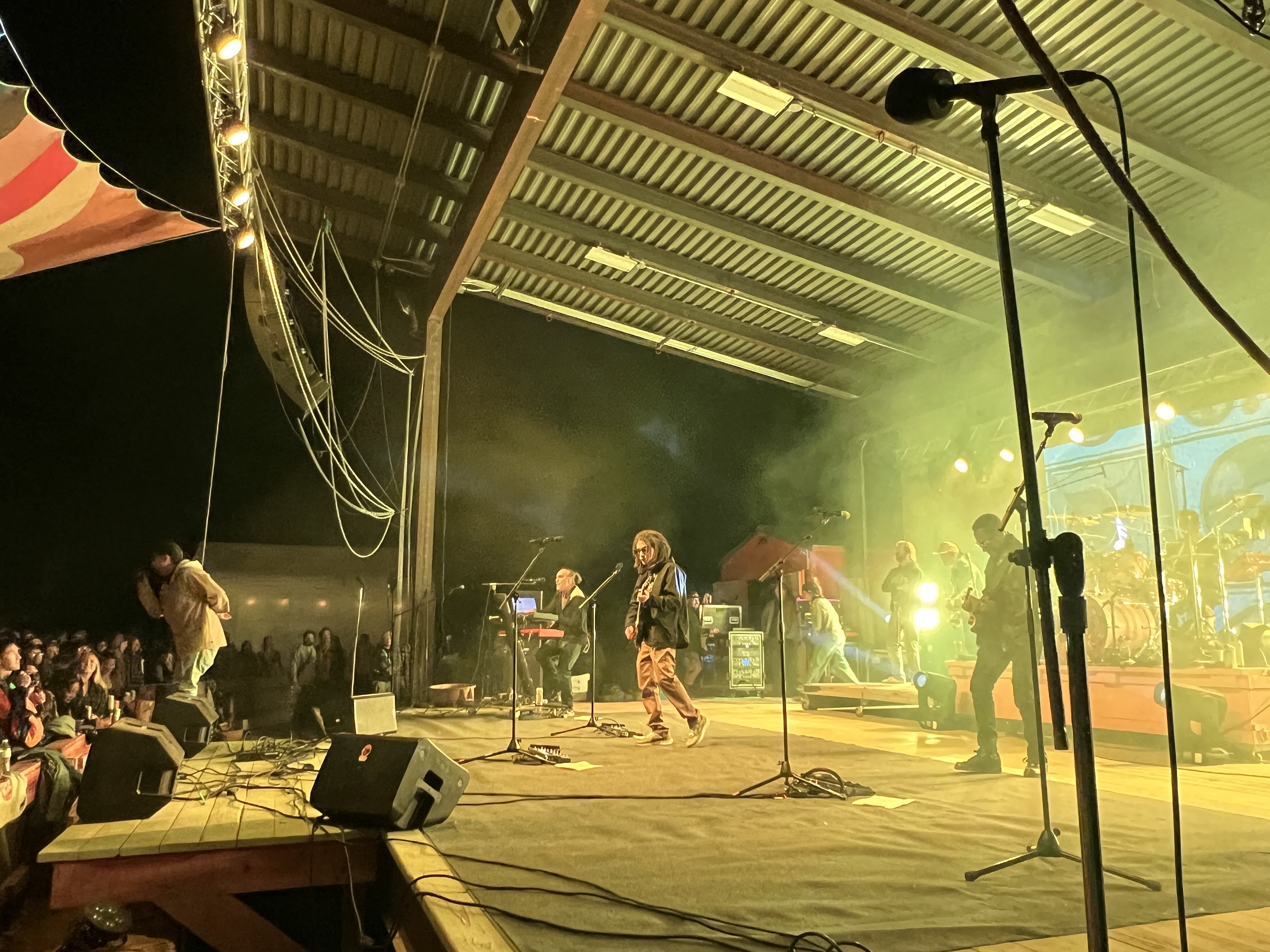 Tribal Seeds — Rise & Vibes Festival 2024