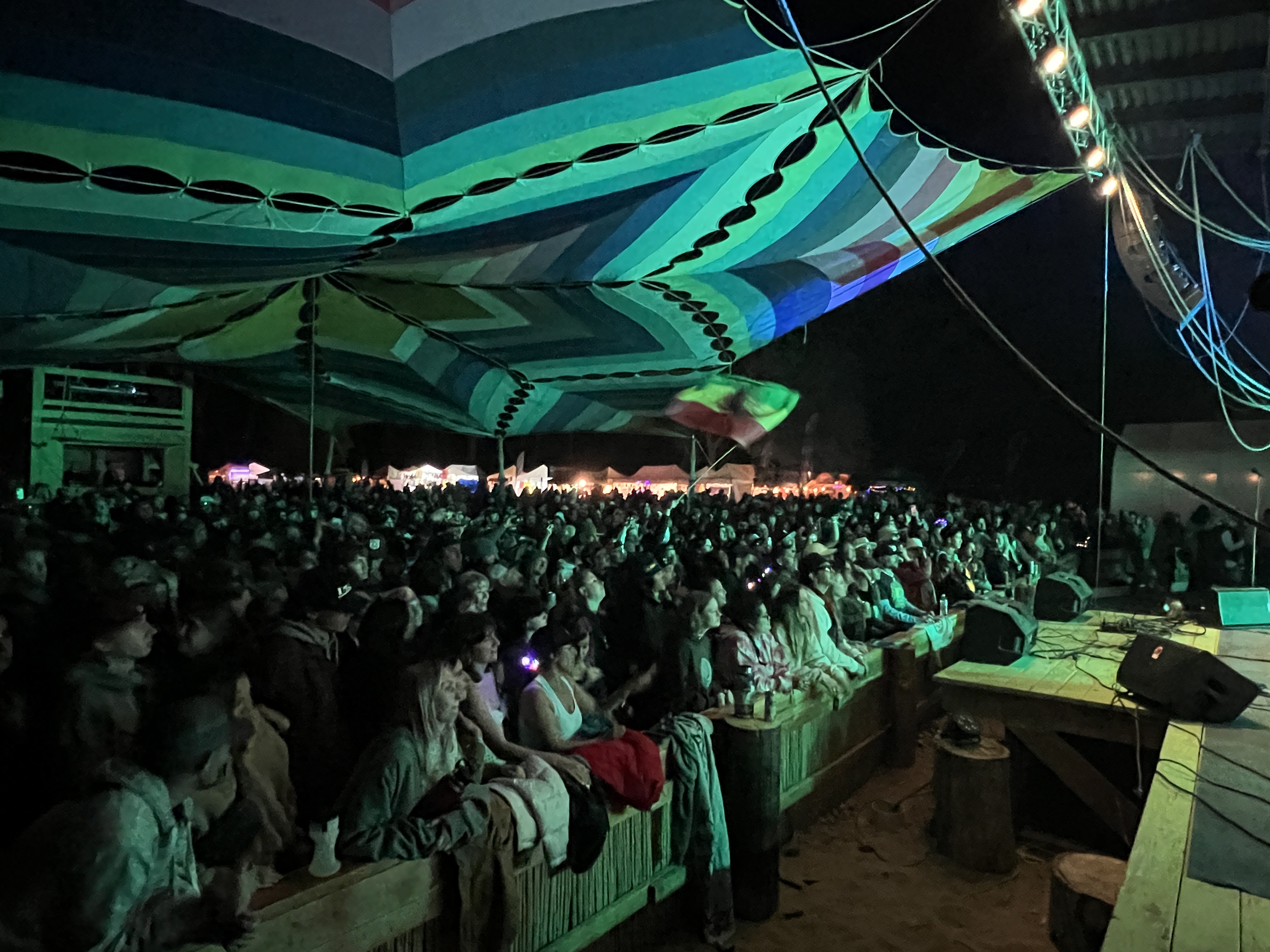 Tribal Seeds — Rise & Vibes Festival 2024