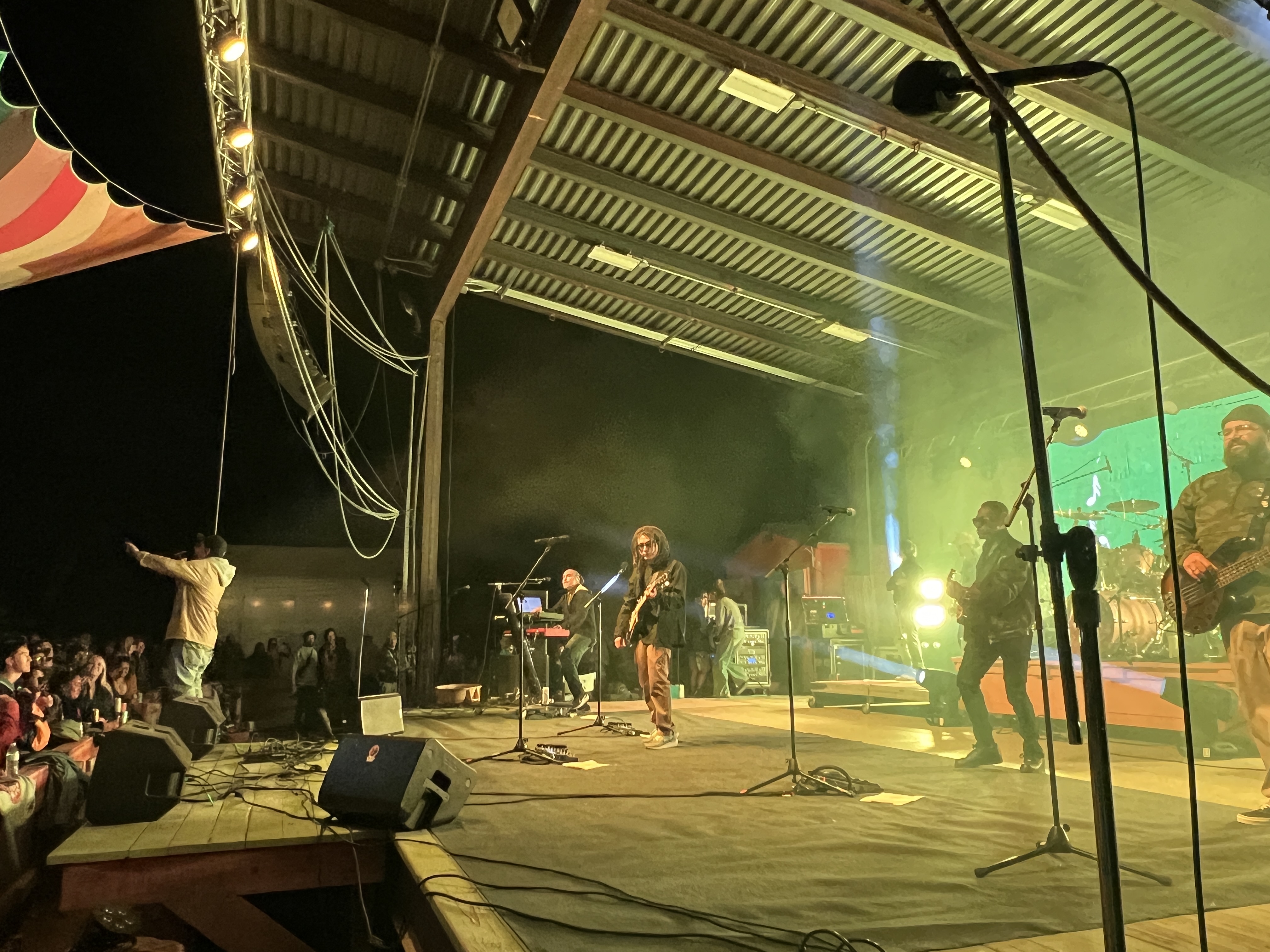 Tribal Seeds — Rise & Vibes Festival 2024
