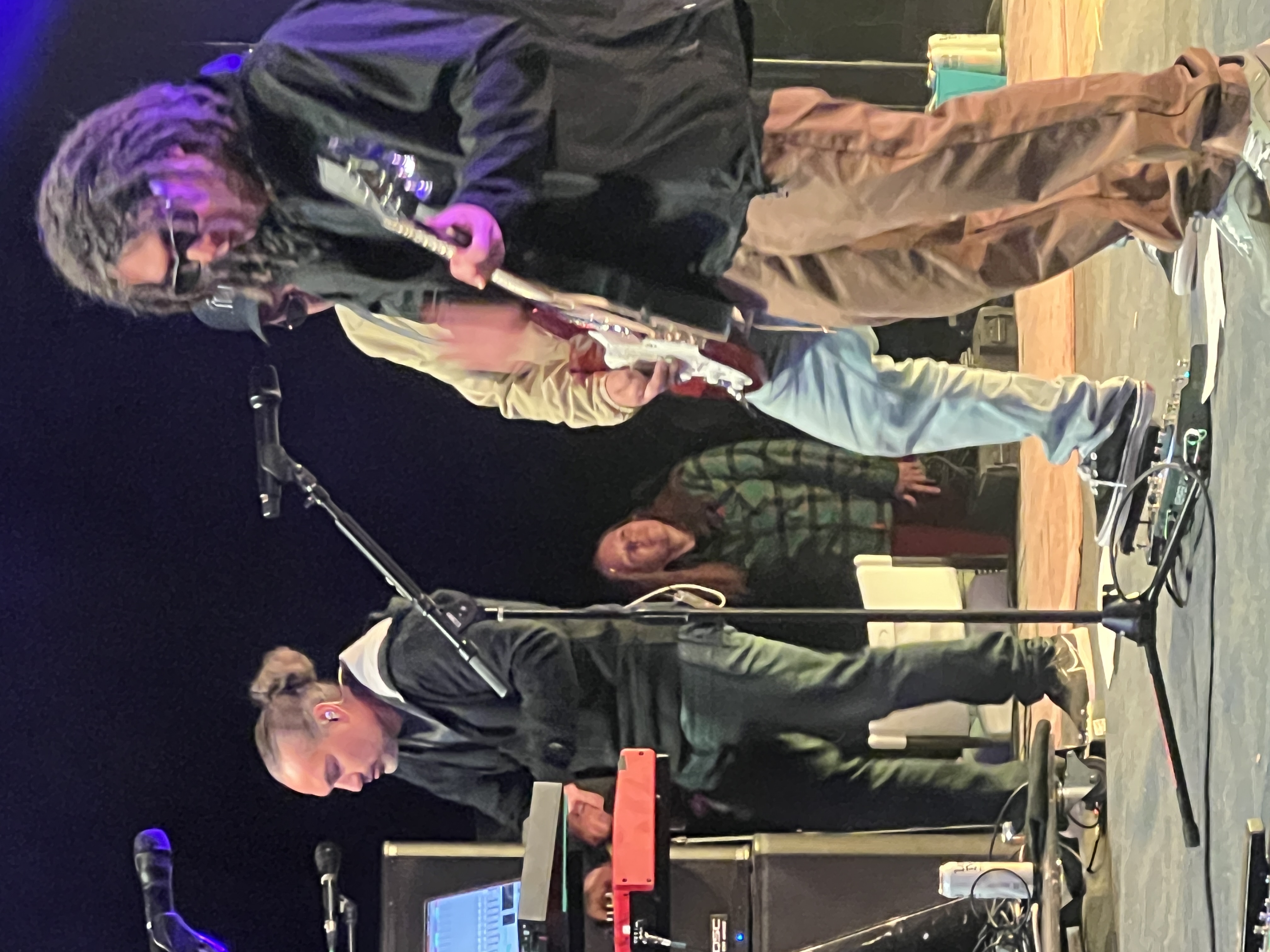 Tribal Seeds — Rise & Vibes Festival 2024