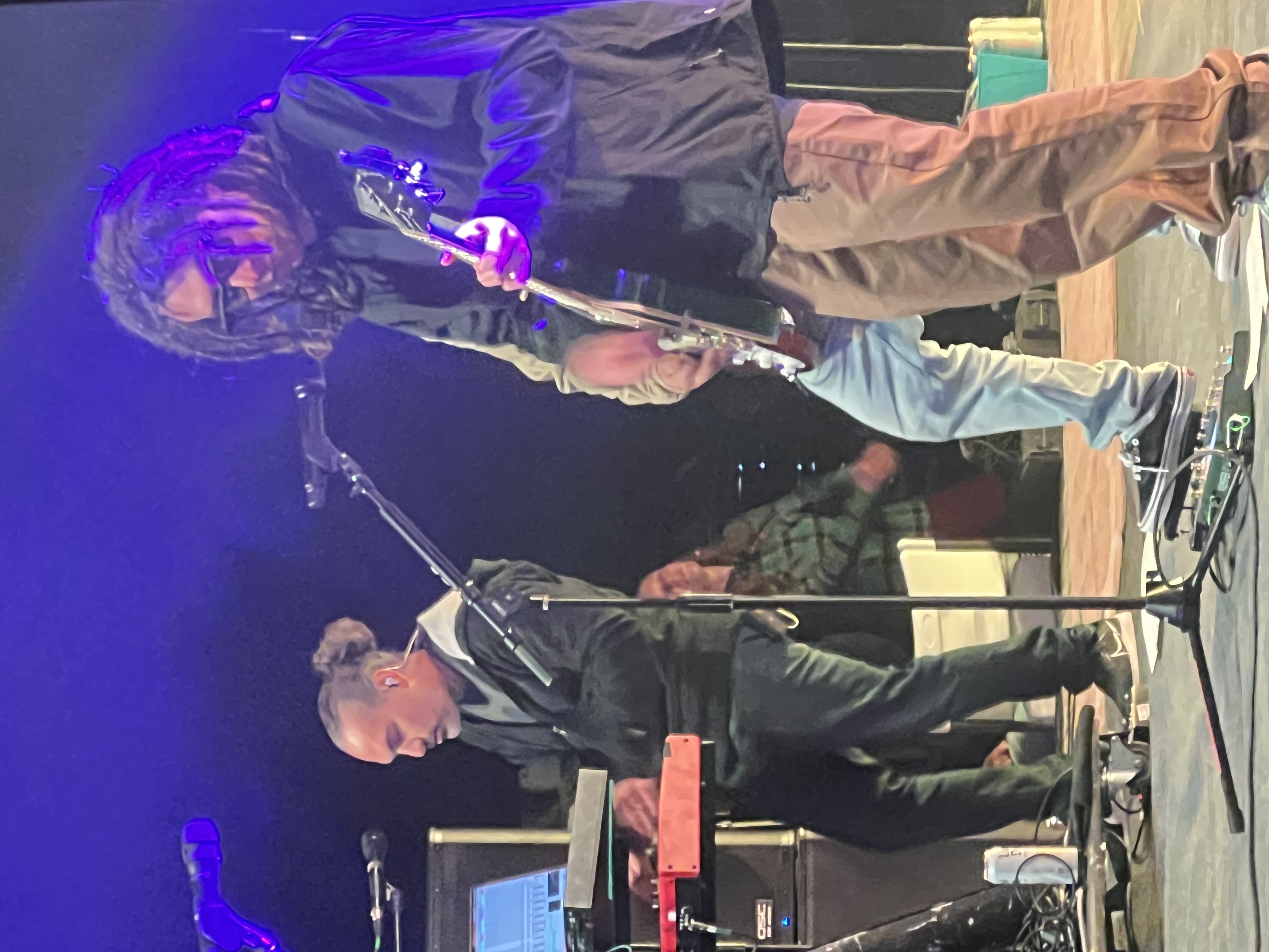 Tribal Seeds — Rise & Vibes Festival 2024
