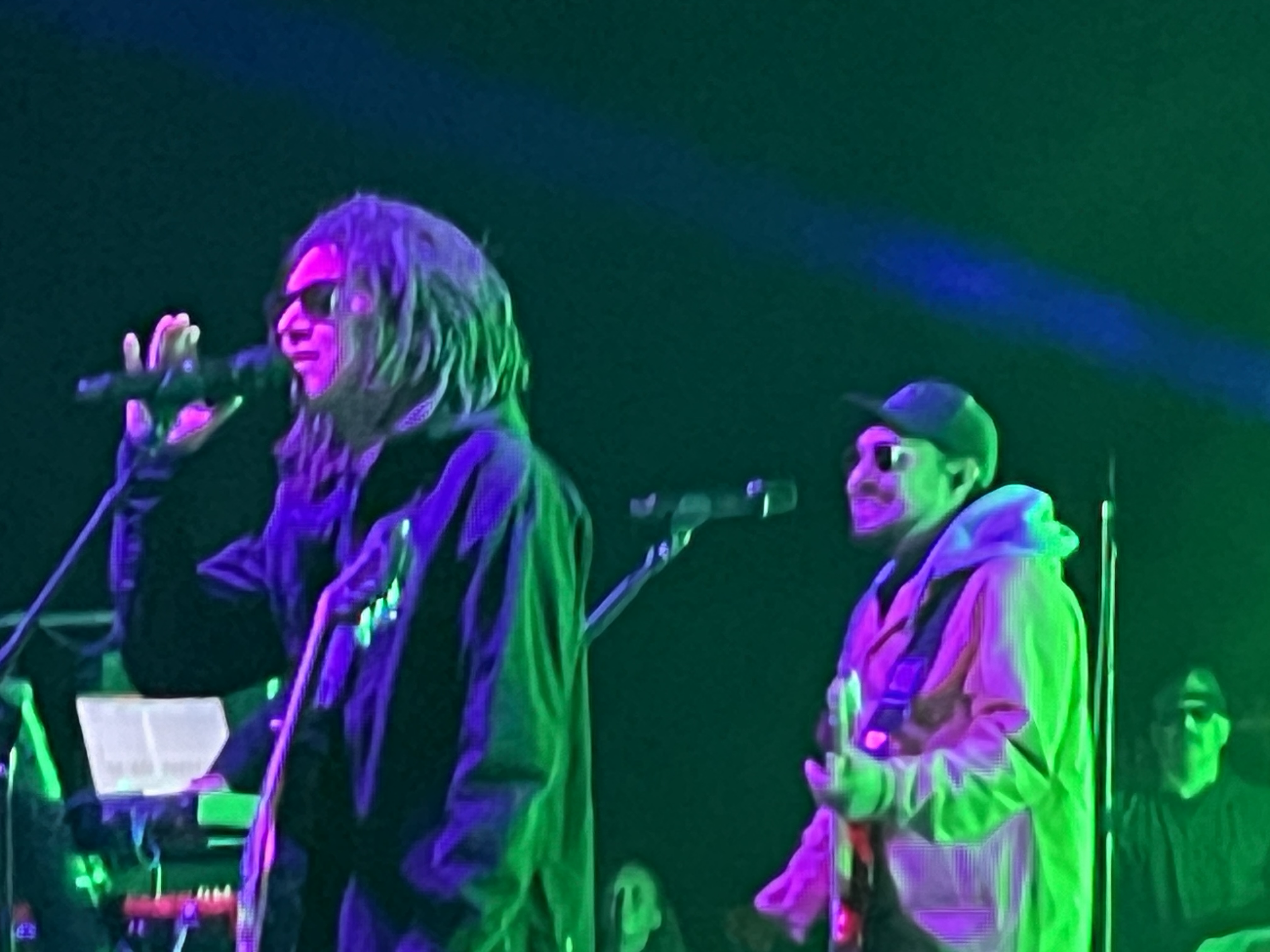 Tribal Seeds — Rise & Vibes Festival 2024