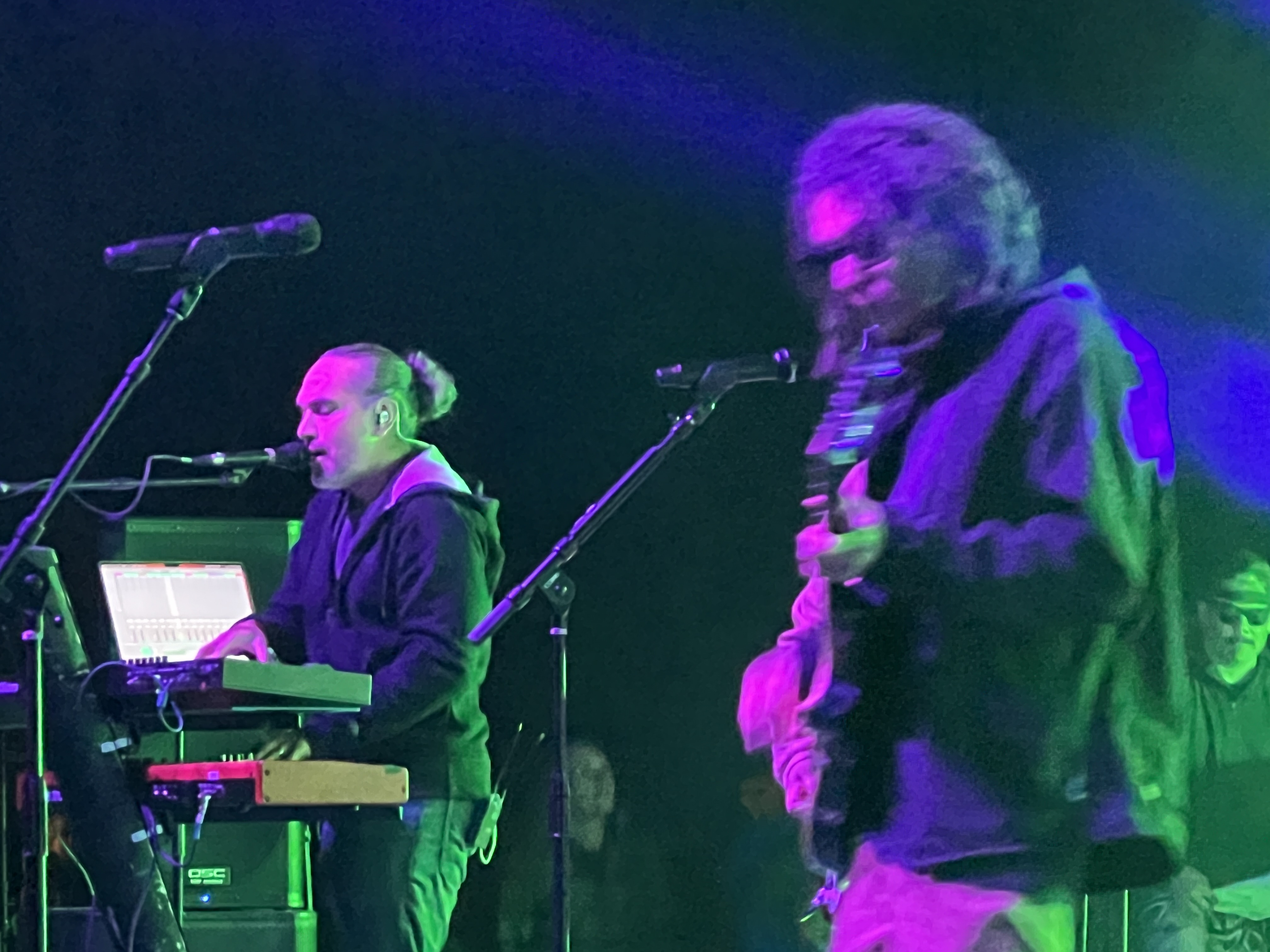 Tribal Seeds — Rise & Vibes Festival 2024
