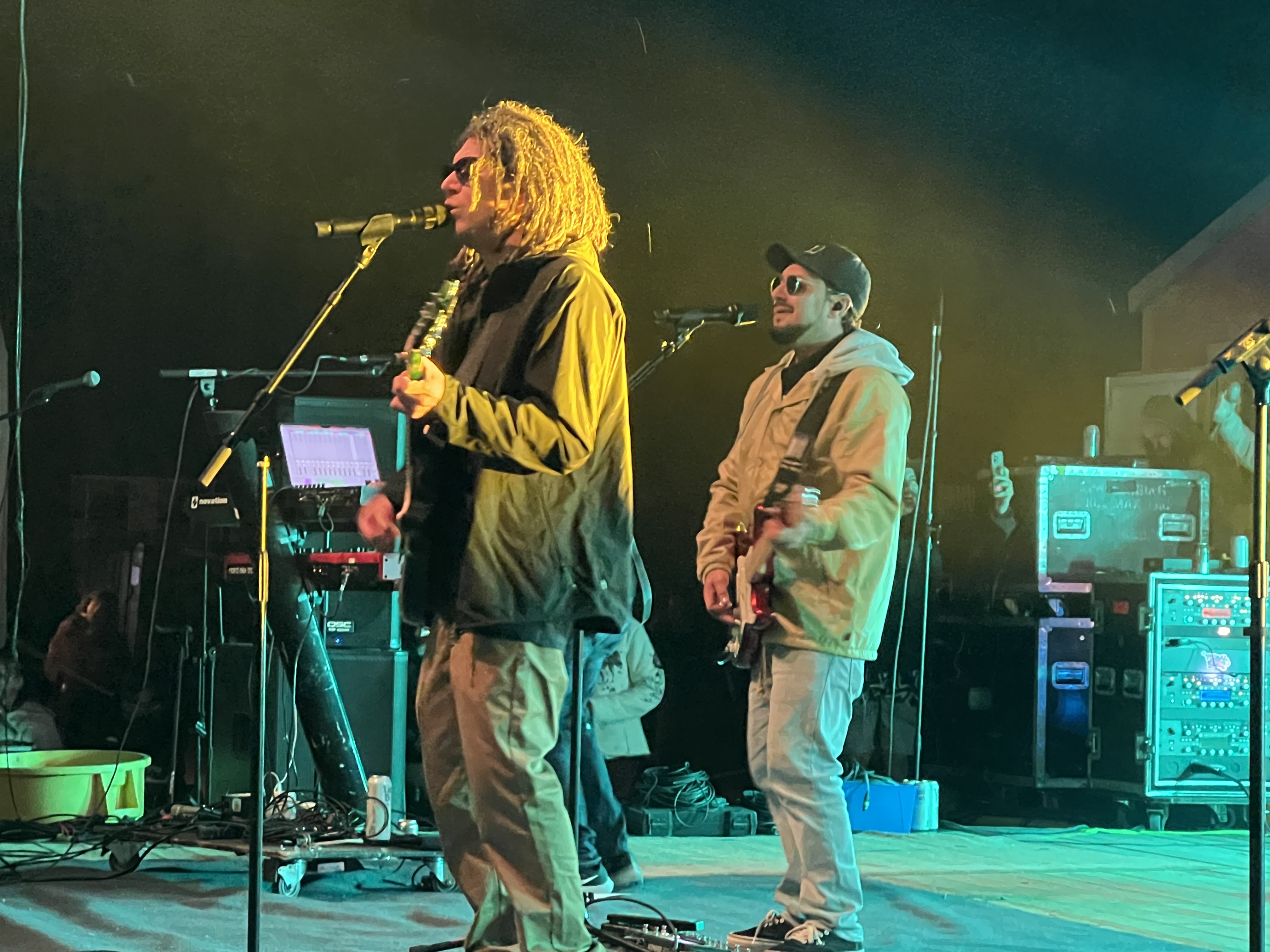 Tribal Seeds — Rise & Vibes Festival 2024