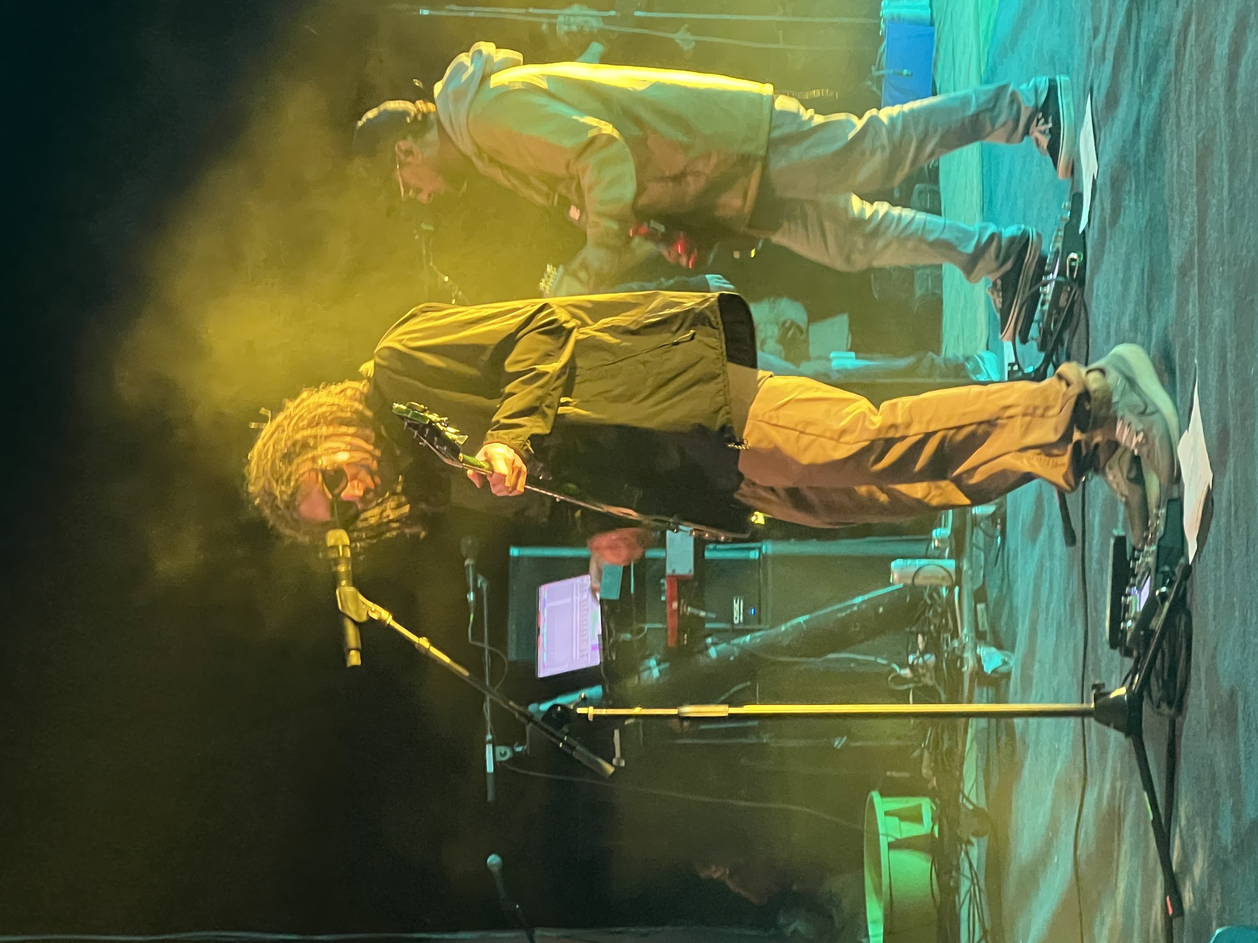 Tribal Seeds — Rise & Vibes Festival 2024