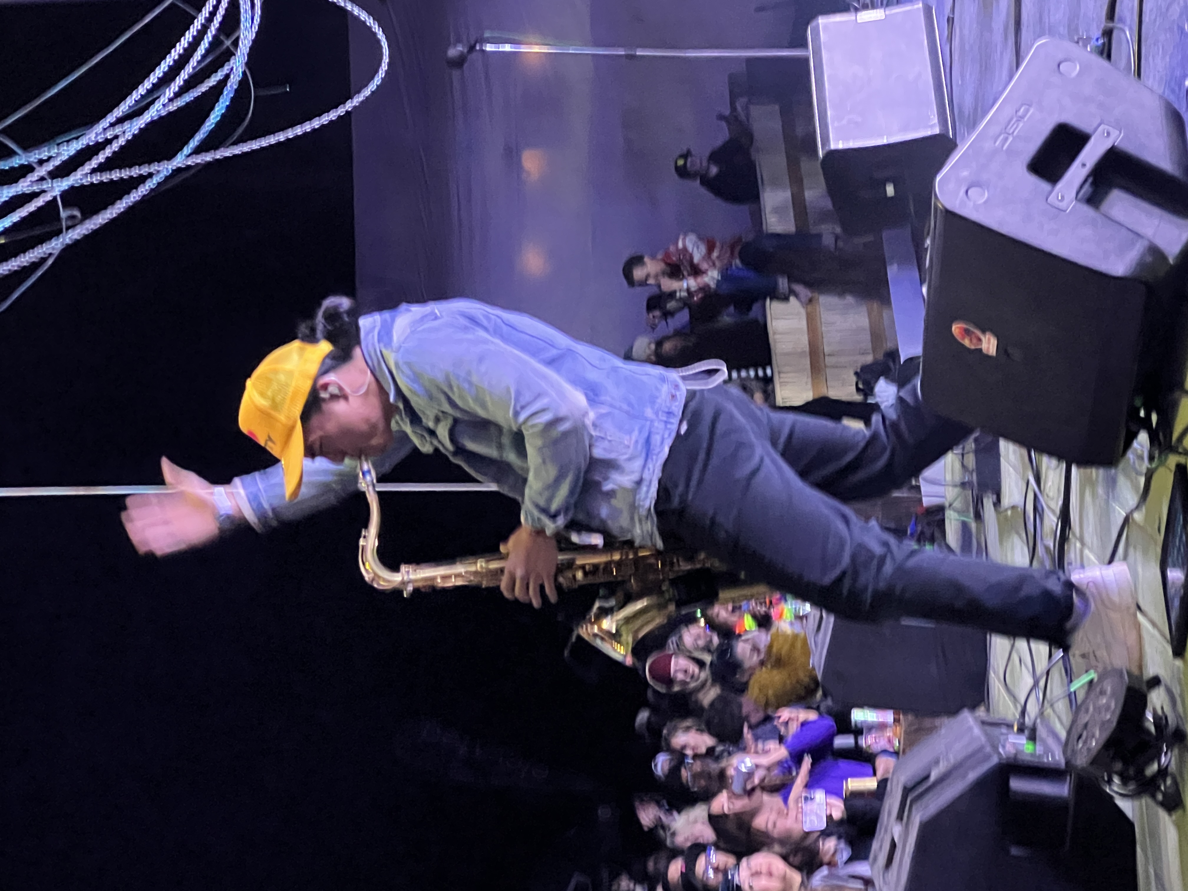 Tribal Seeds — Rise & Vibes Festival 2024
