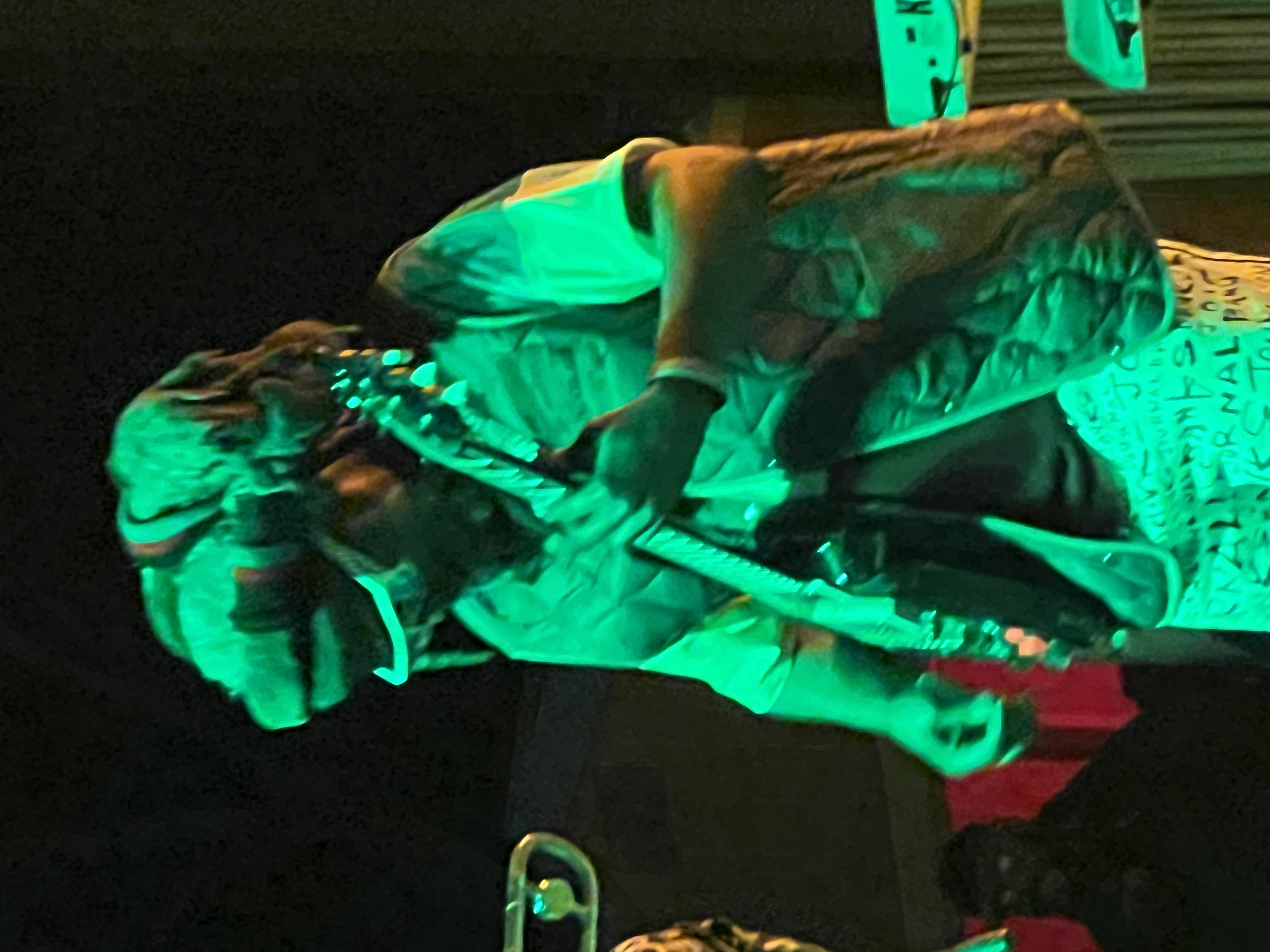 Steel Pulse — Rise & Vibes Festival 2024