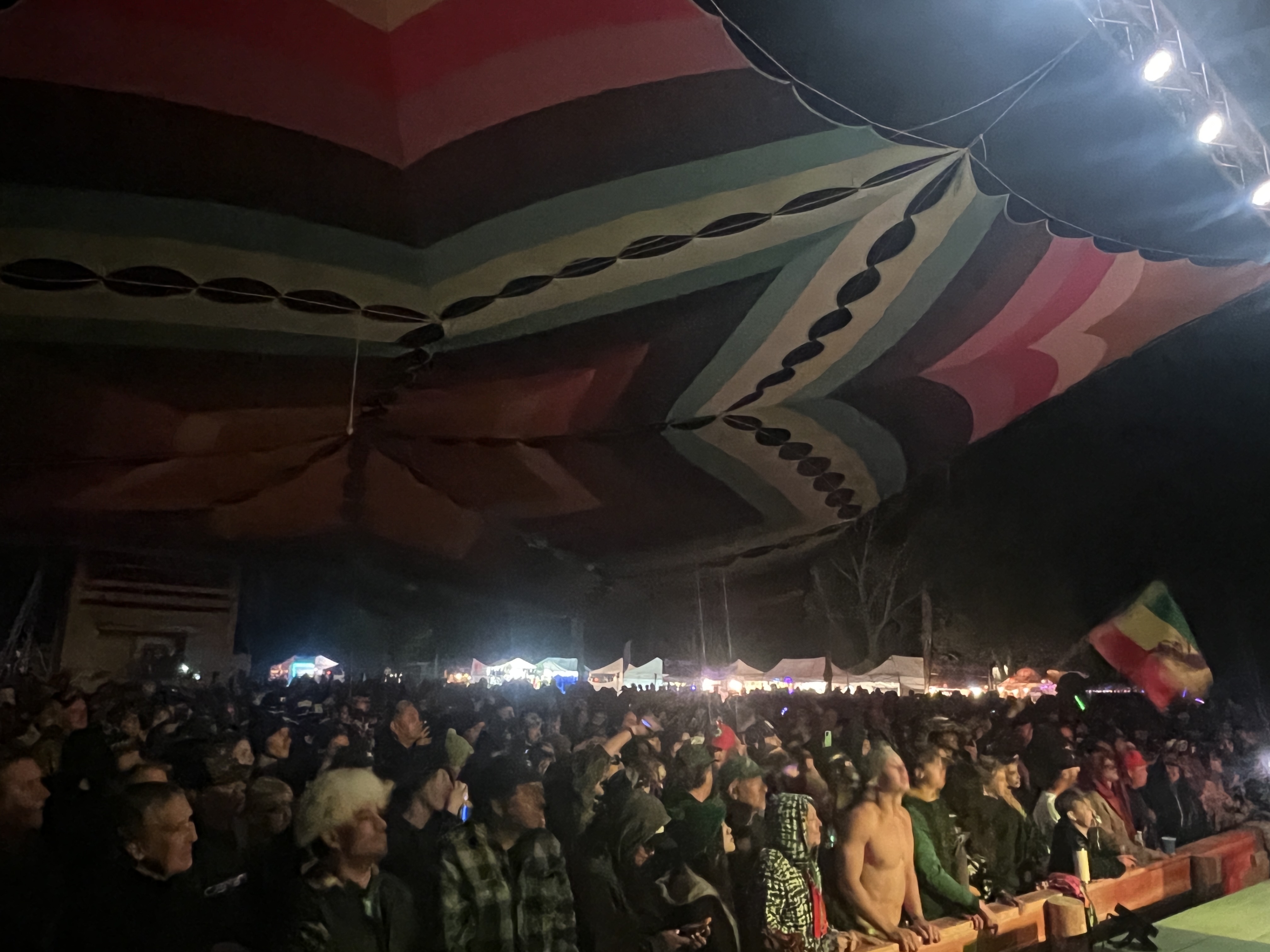 Steel Pulse — Rise & Vibes Festival 2024
