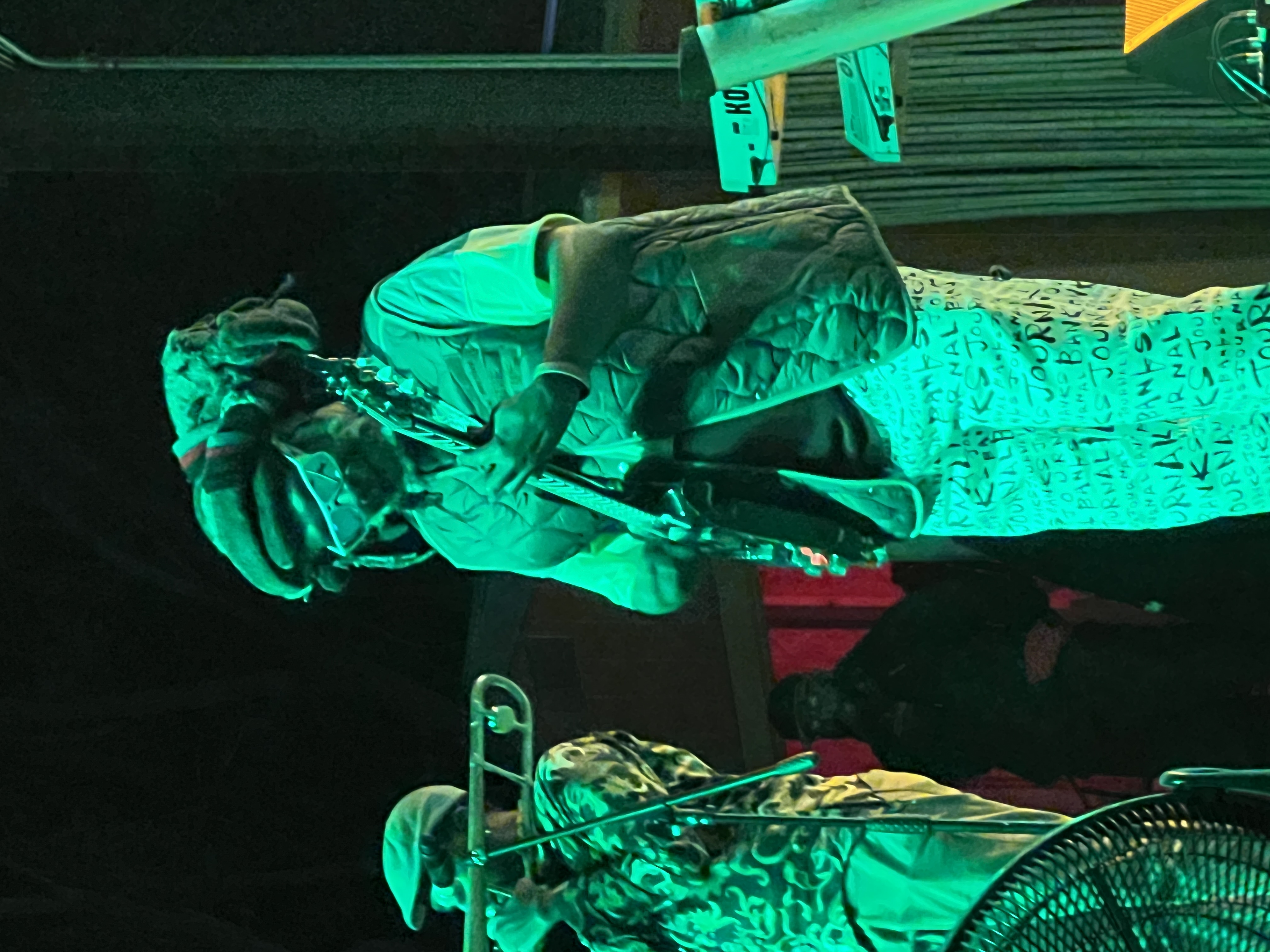 Steel Pulse — Rise & Vibes Festival 2024