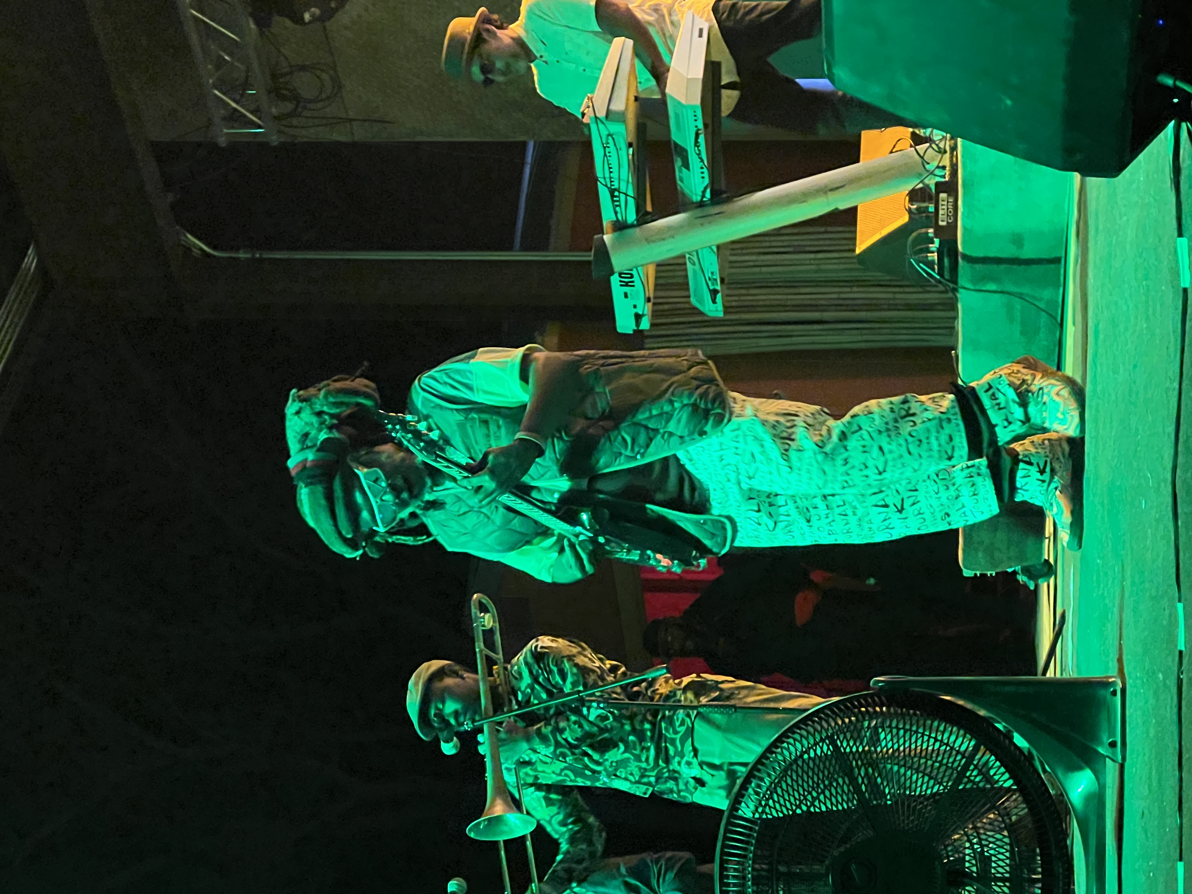 Steel Pulse — Rise & Vibes Festival 2024