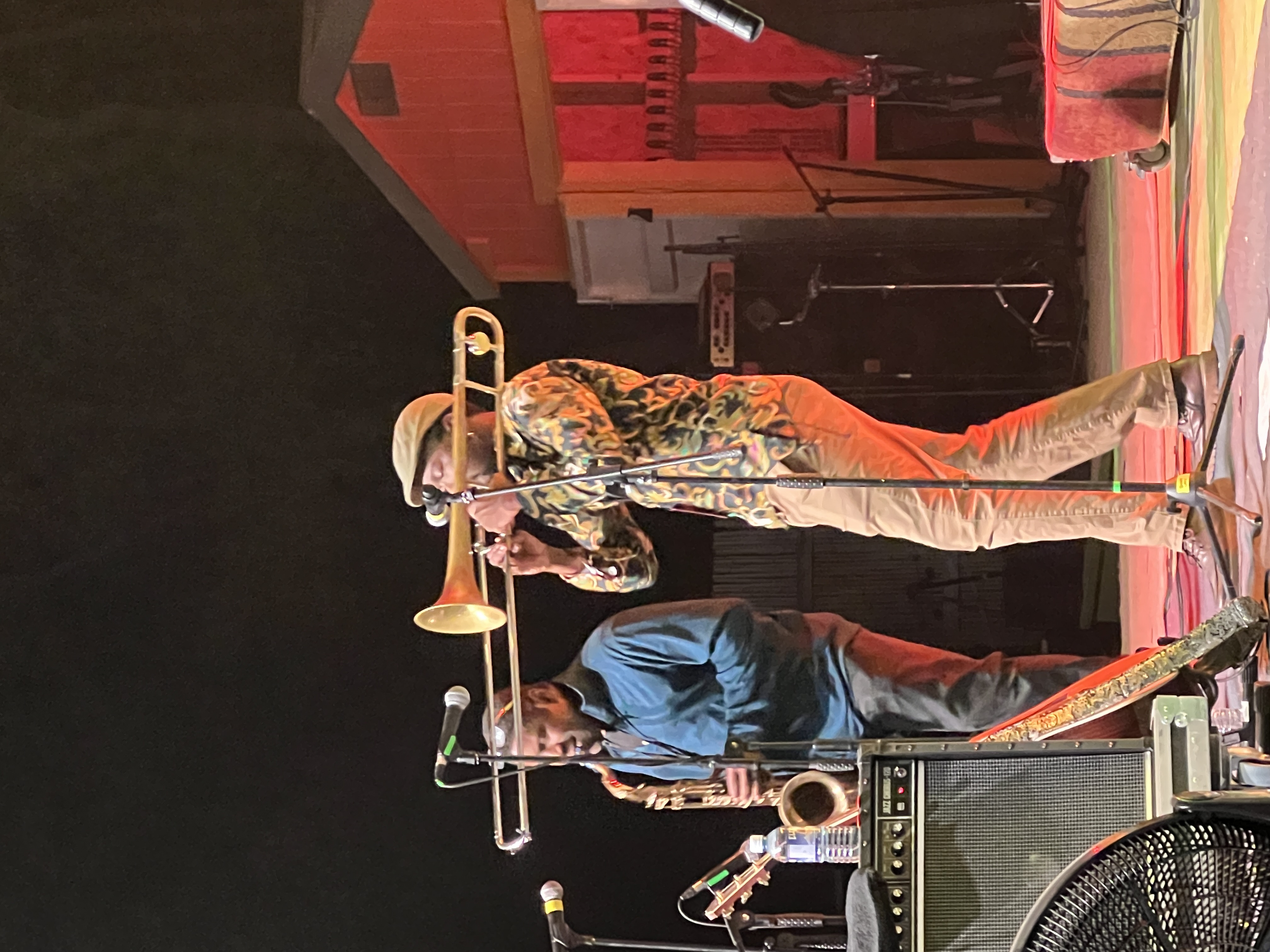 Steel Pulse — Rise & Vibes Festival 2024
