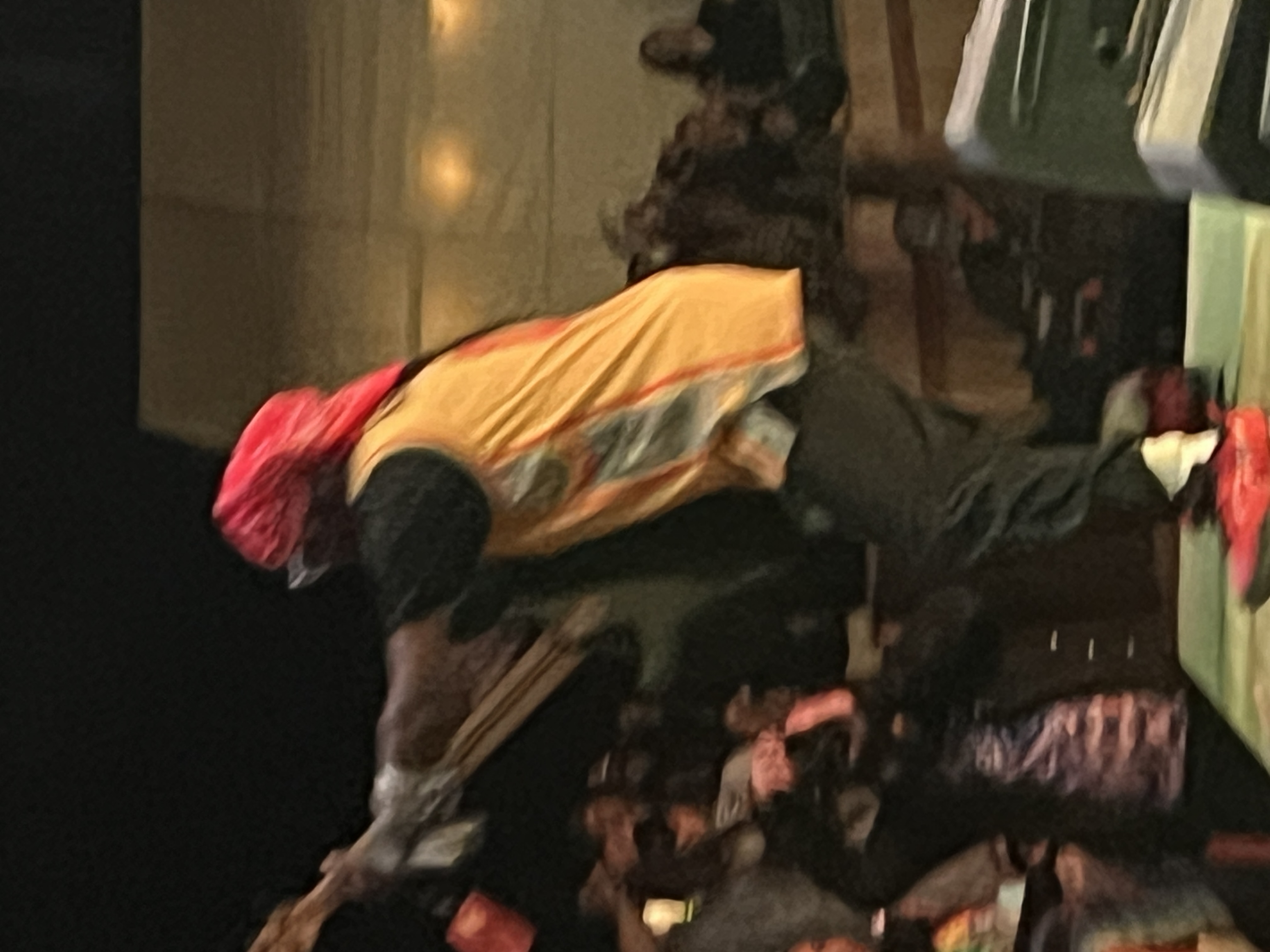Steel Pulse — Rise & Vibes Festival 2024