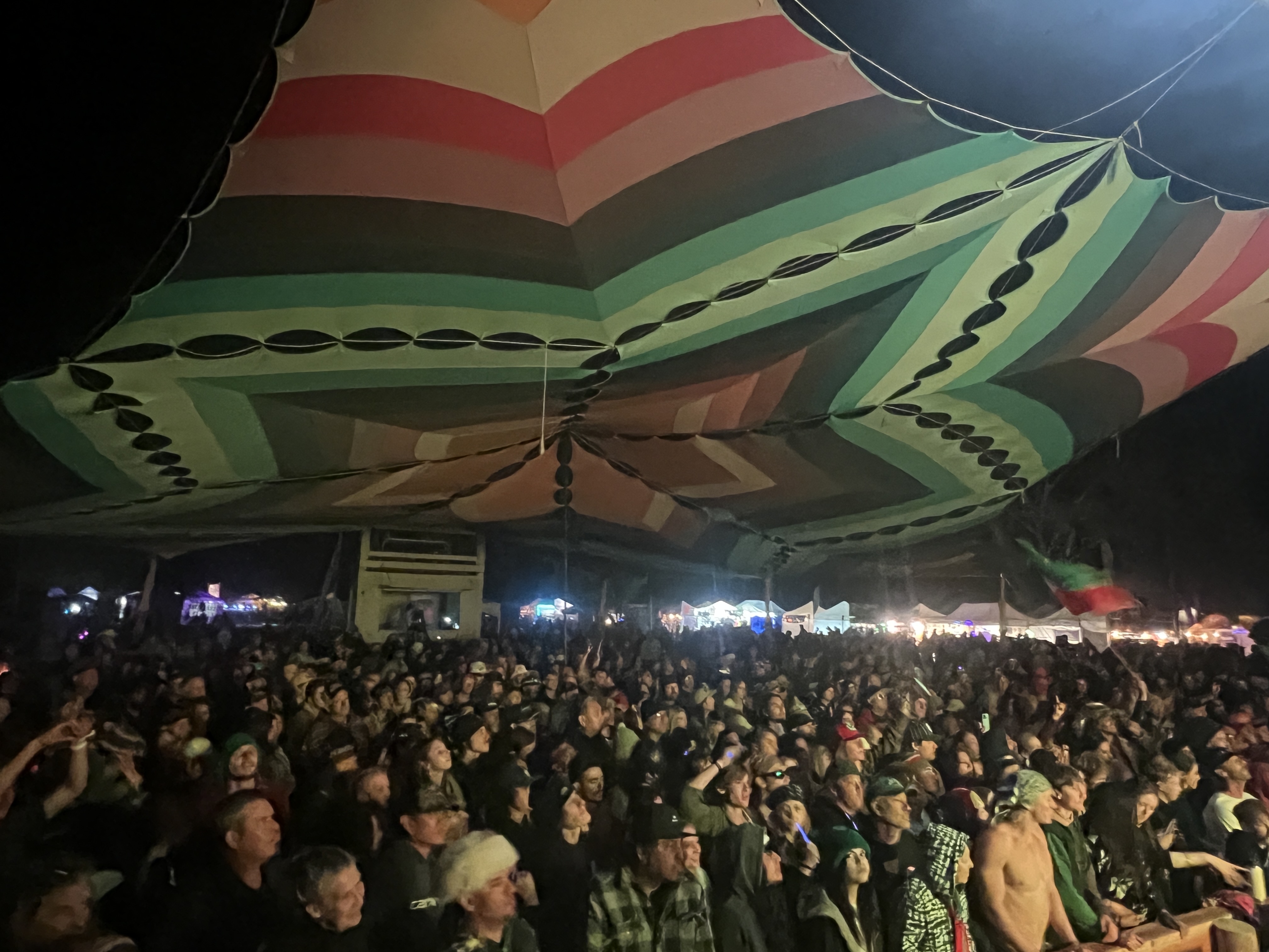 Steel Pulse — Rise & Vibes Festival 2024