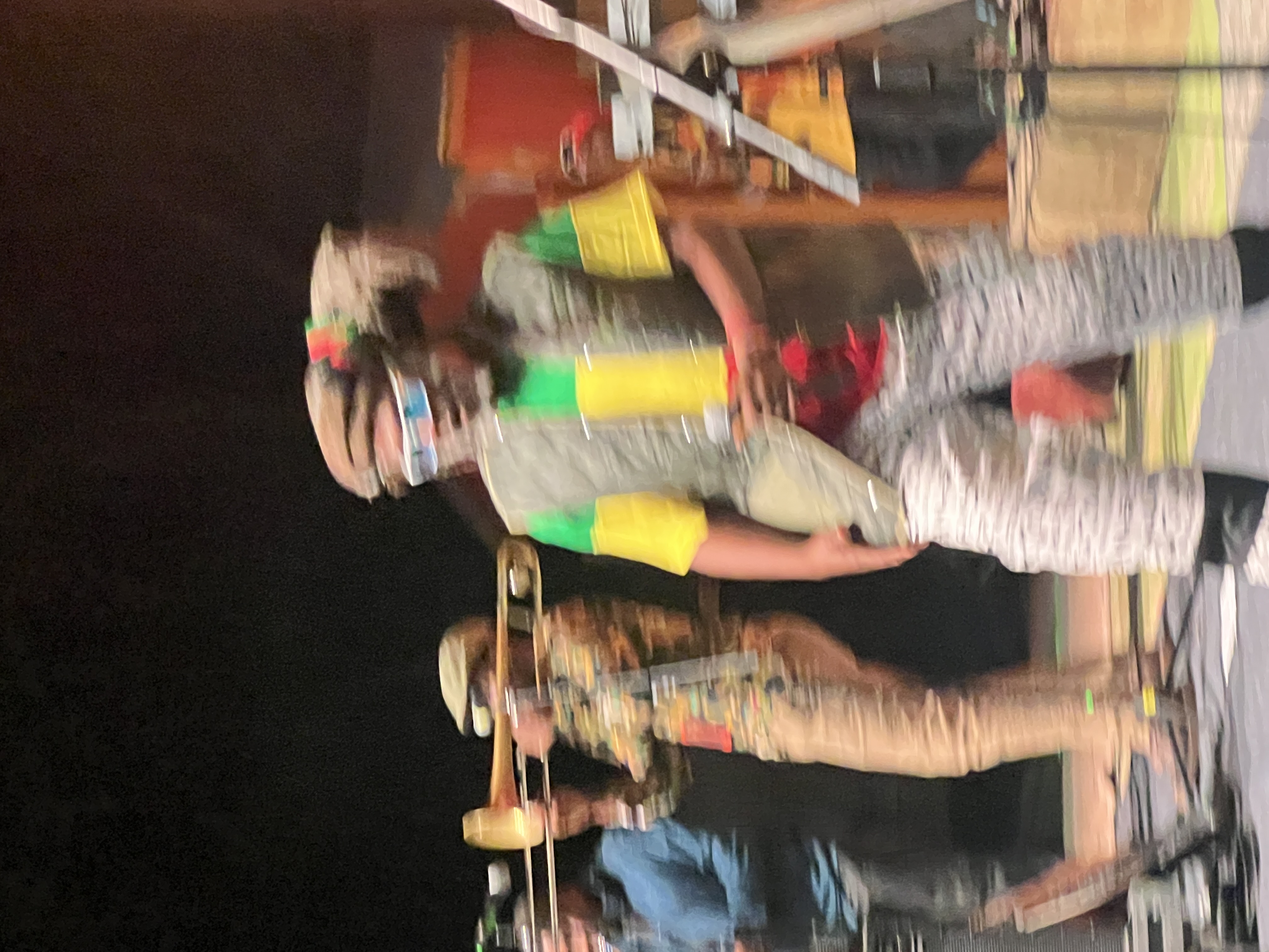 Steel Pulse — Rise & Vibes Festival 2024
