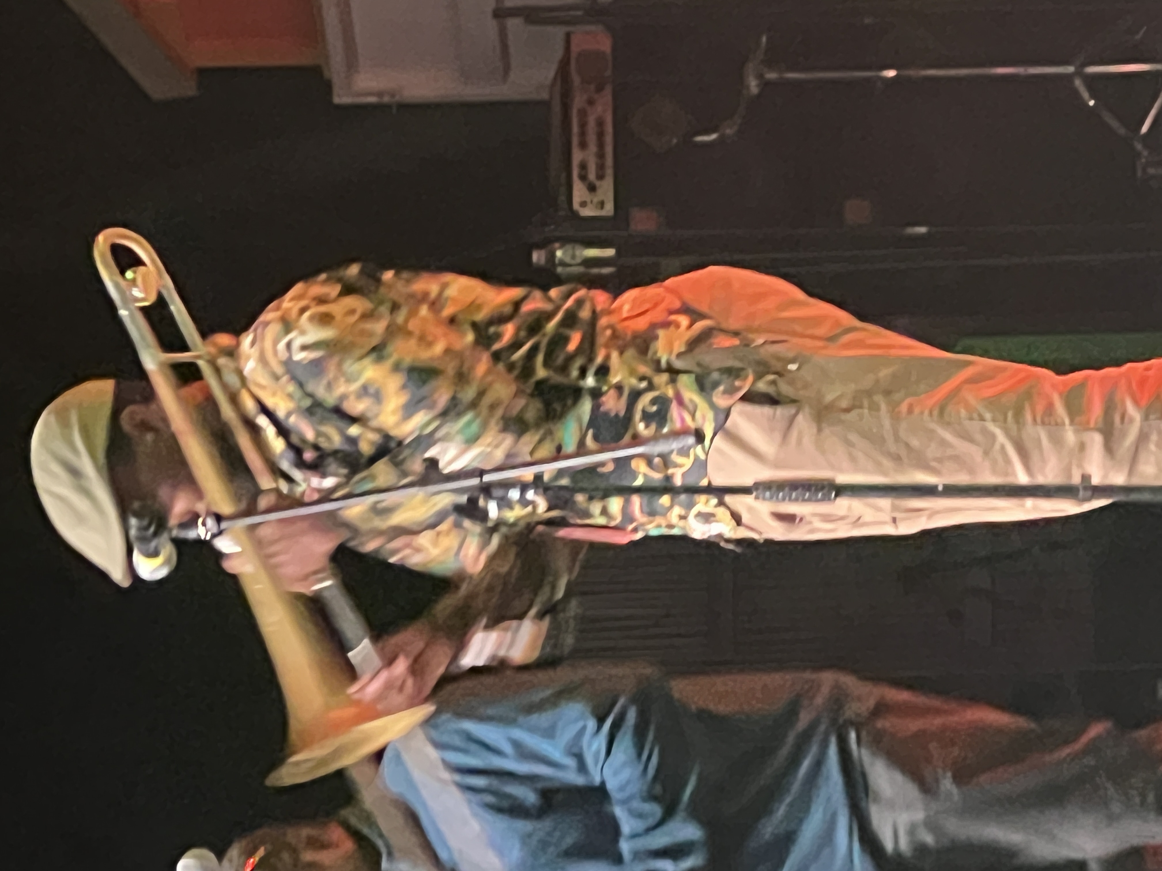 Steel Pulse — Rise & Vibes Festival 2024