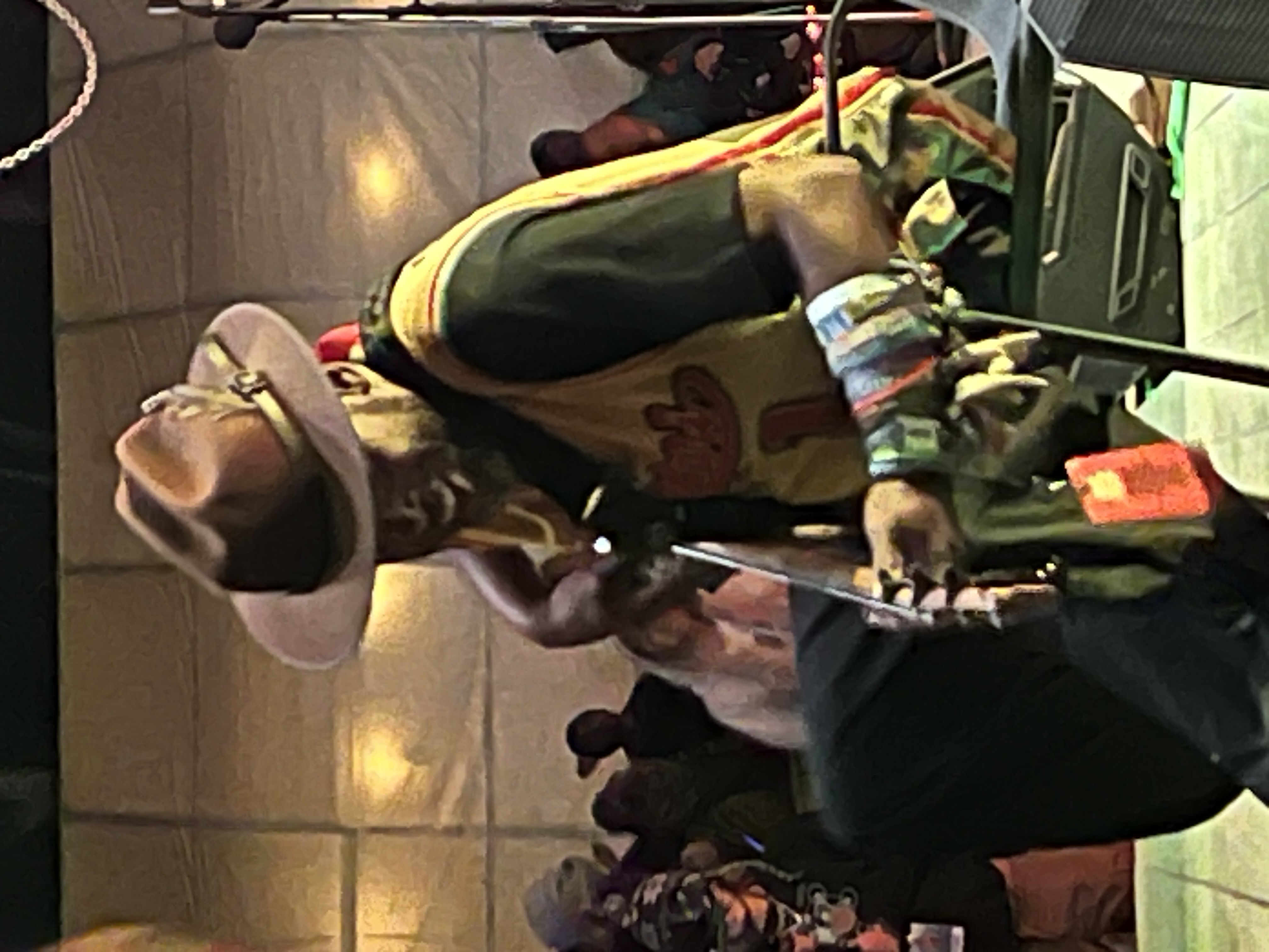 Steel Pulse — Rise & Vibes Festival 2024