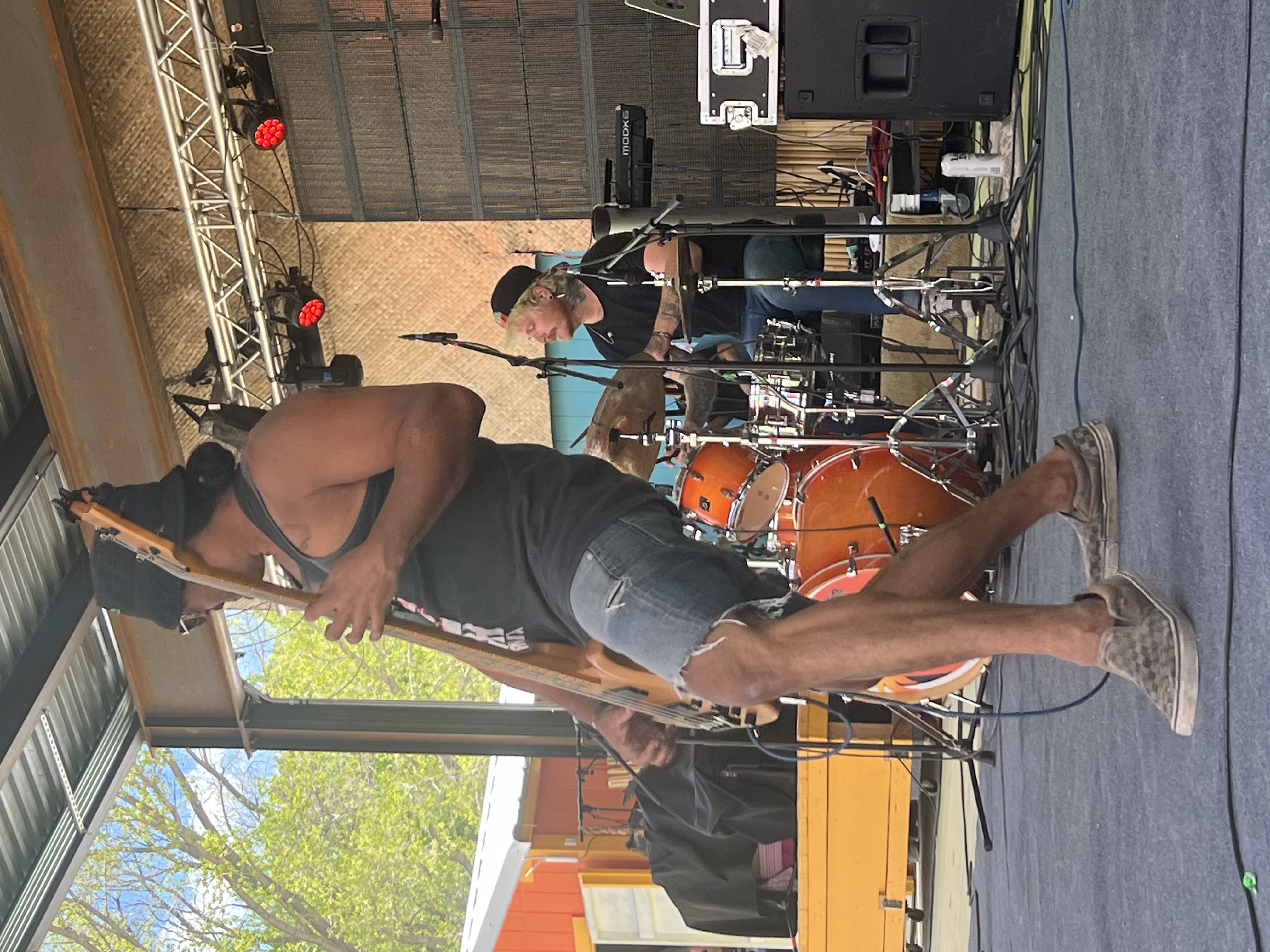 The Irie — Rise & Vibes Festival 2024