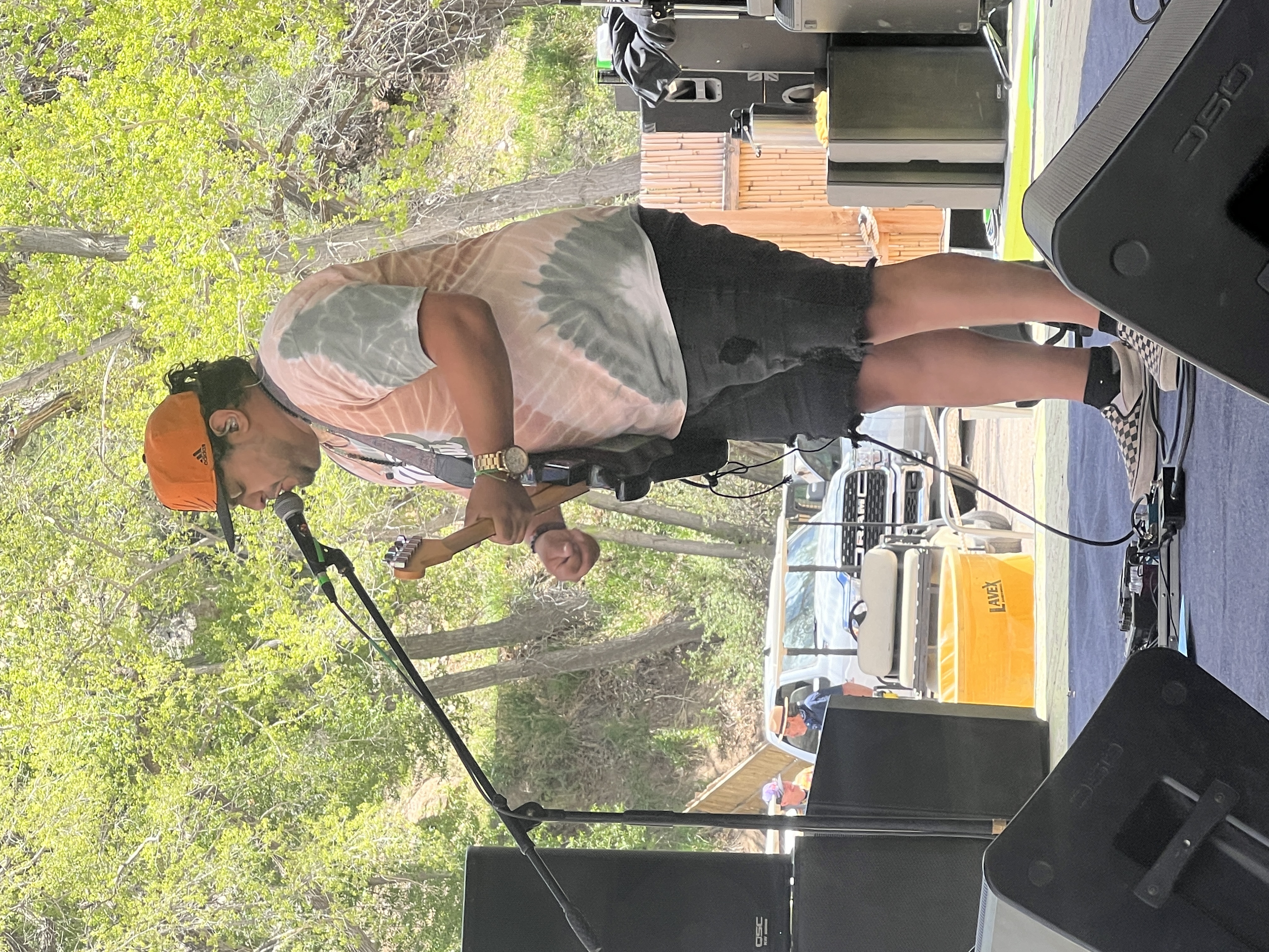 The Irie — Rise & Vibes Festival 2024