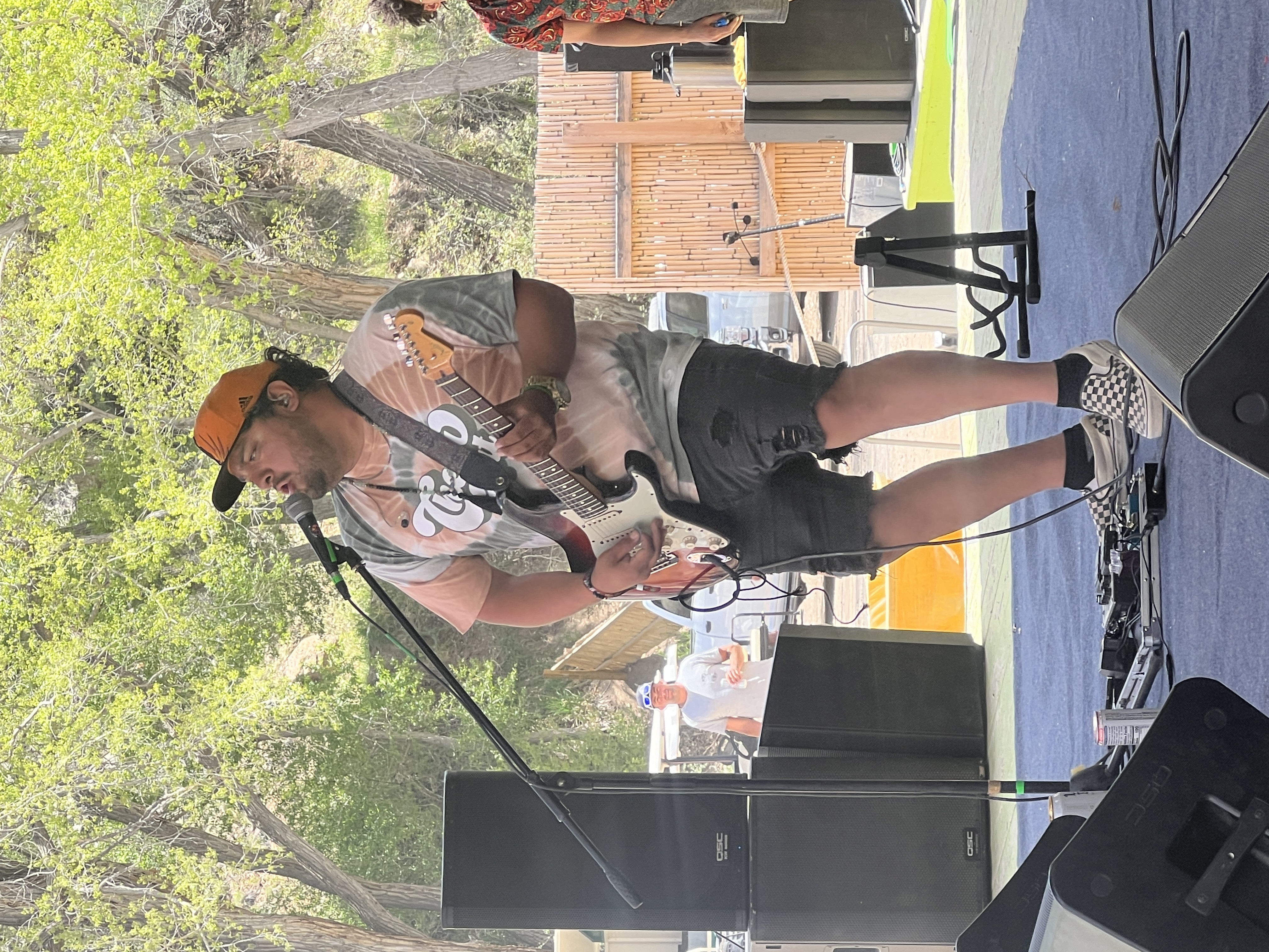 The Irie — Rise & Vibes Festival 2024