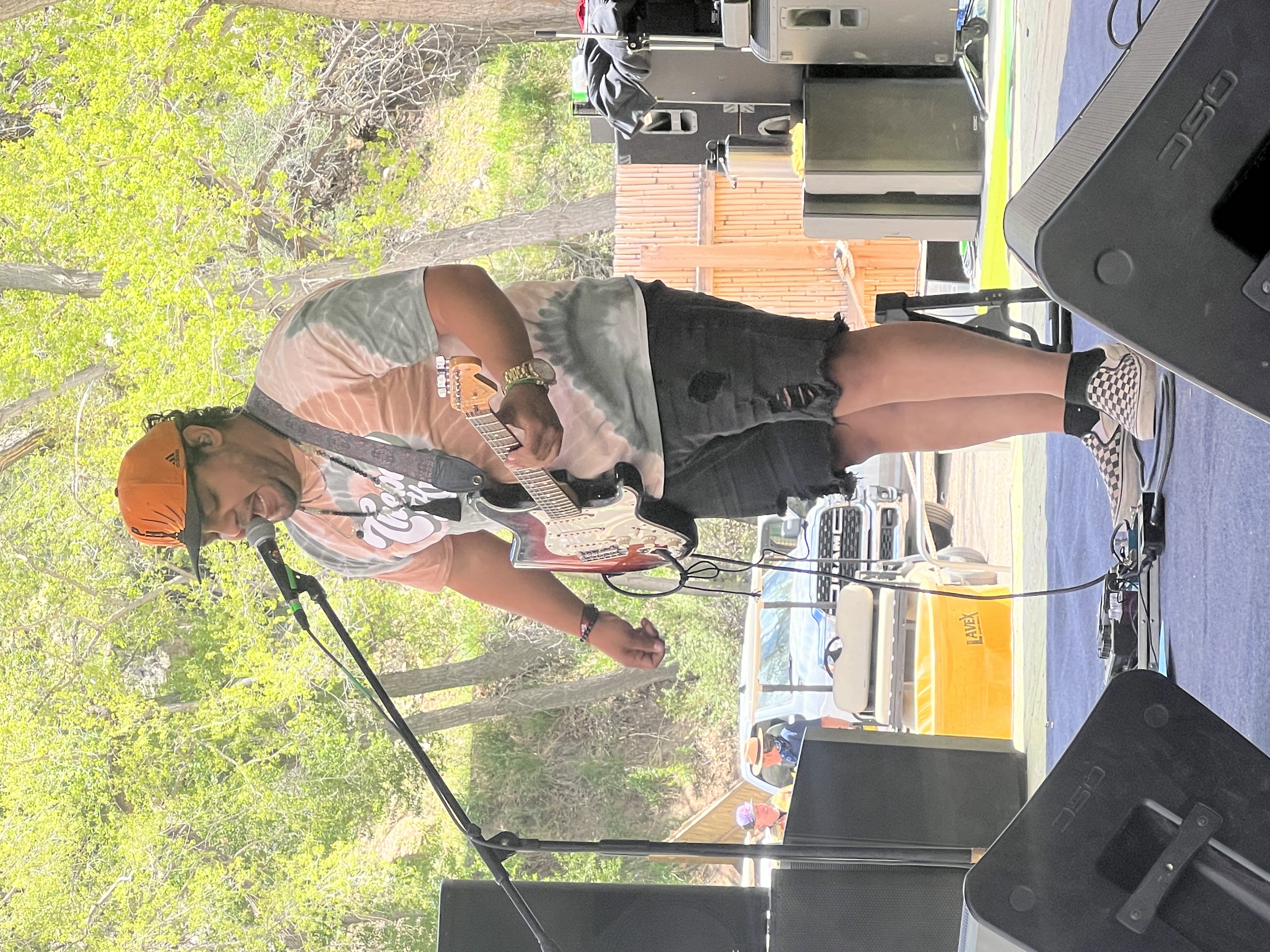 The Irie — Rise & Vibes Festival 2024