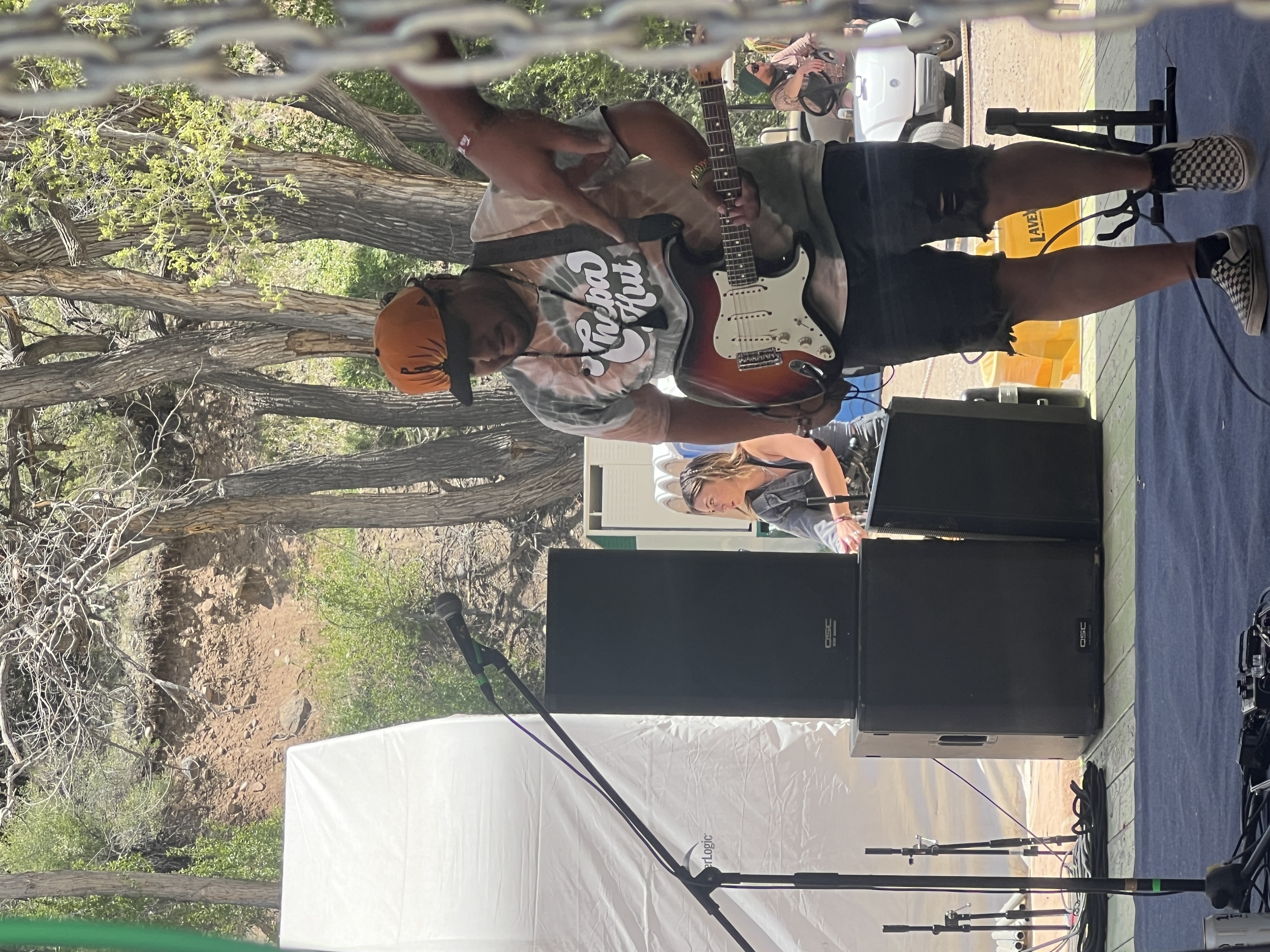 The Irie — Rise & Vibes Festival 2024