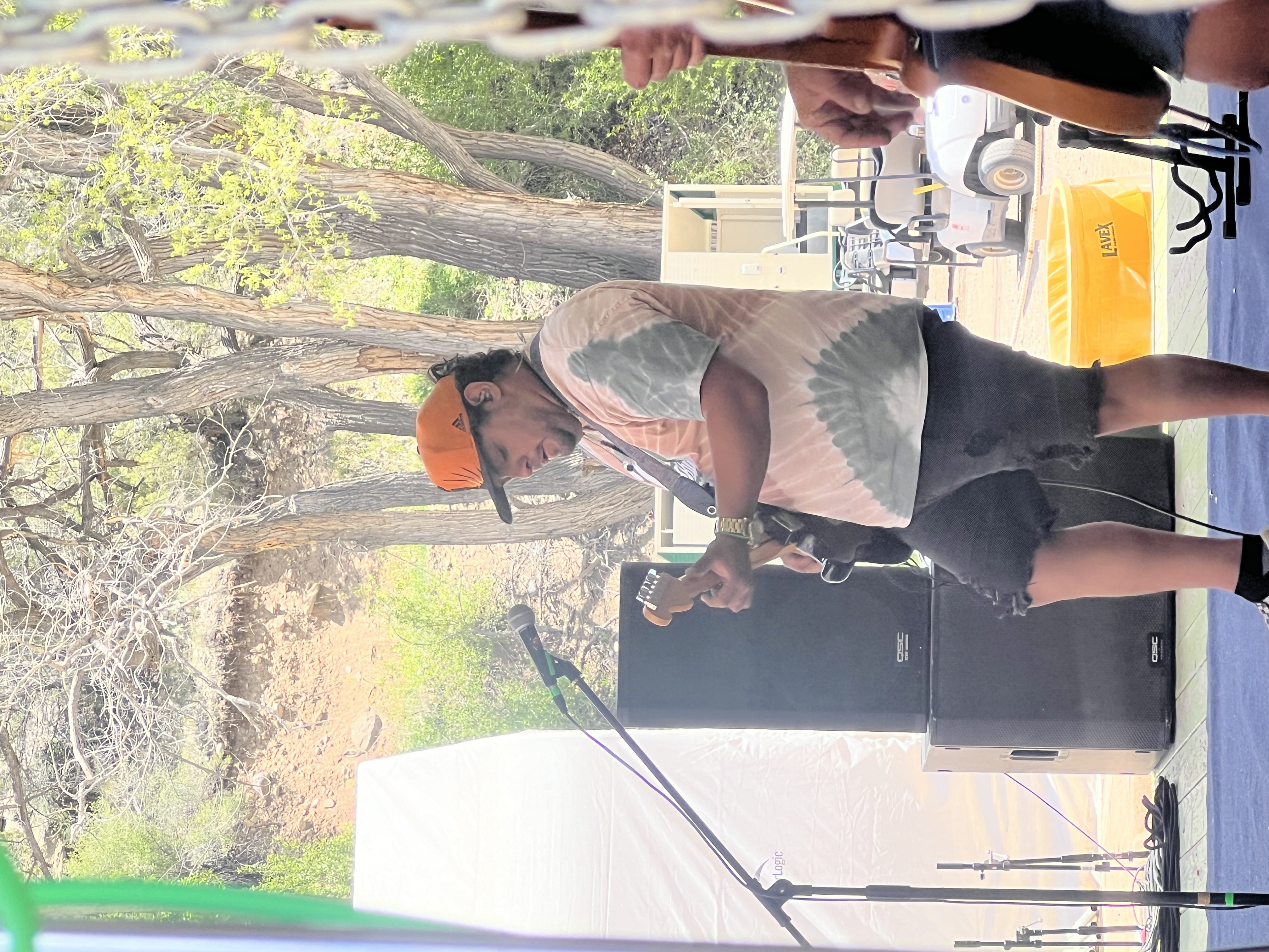 The Irie — Rise & Vibes Festival 2024