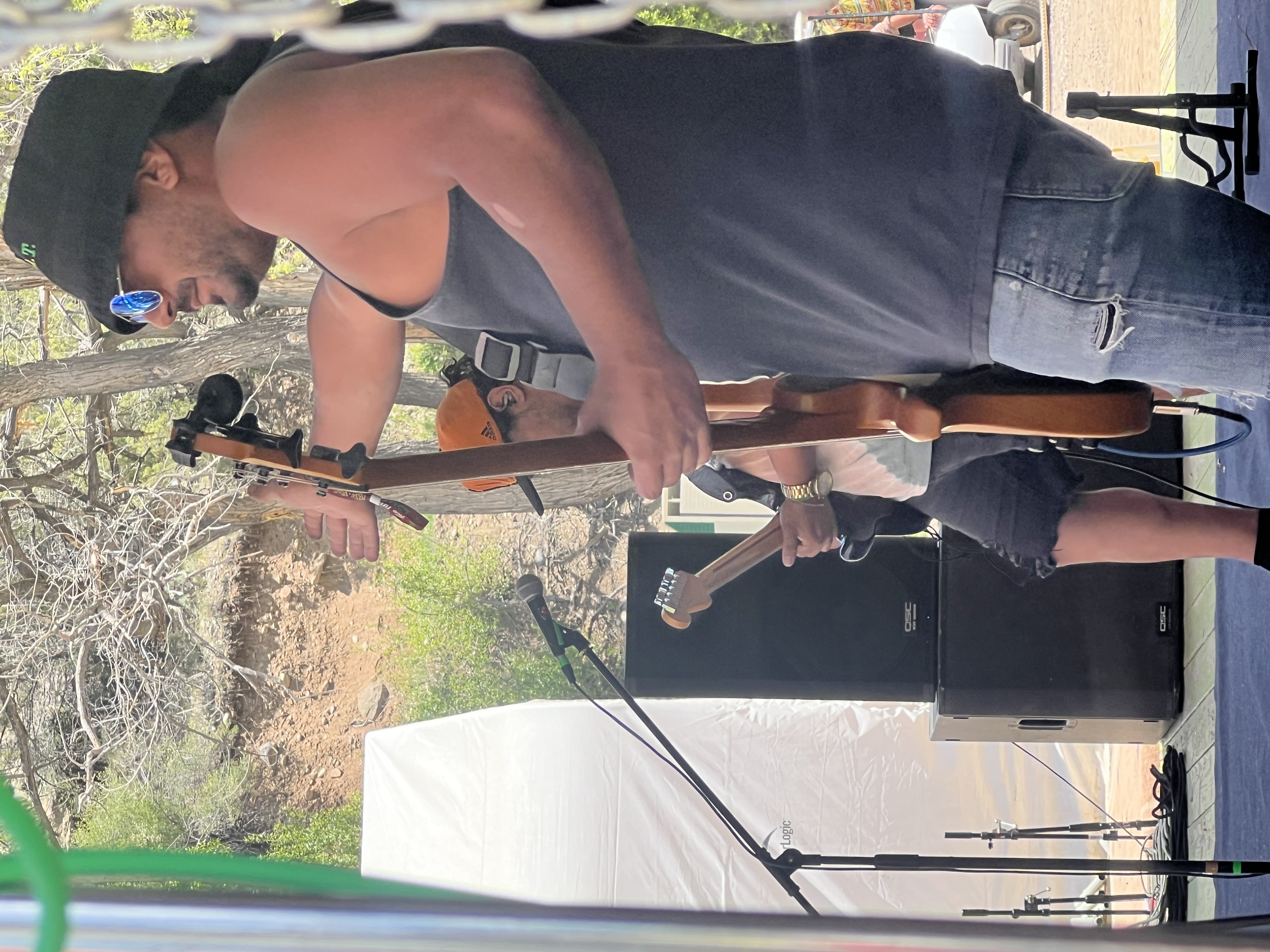 The Irie — Rise & Vibes Festival 2024
