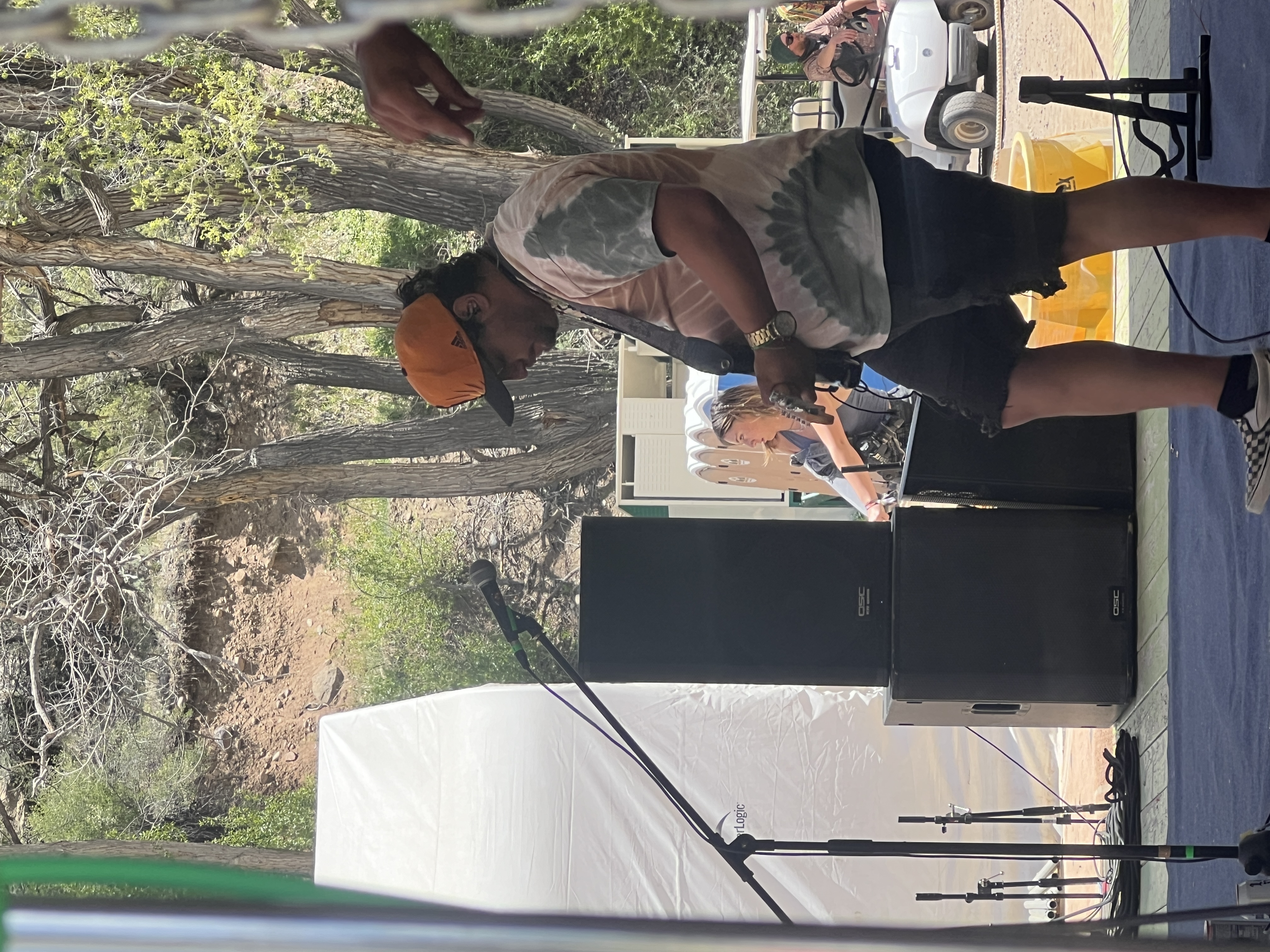 The Irie — Rise & Vibes Festival 2024