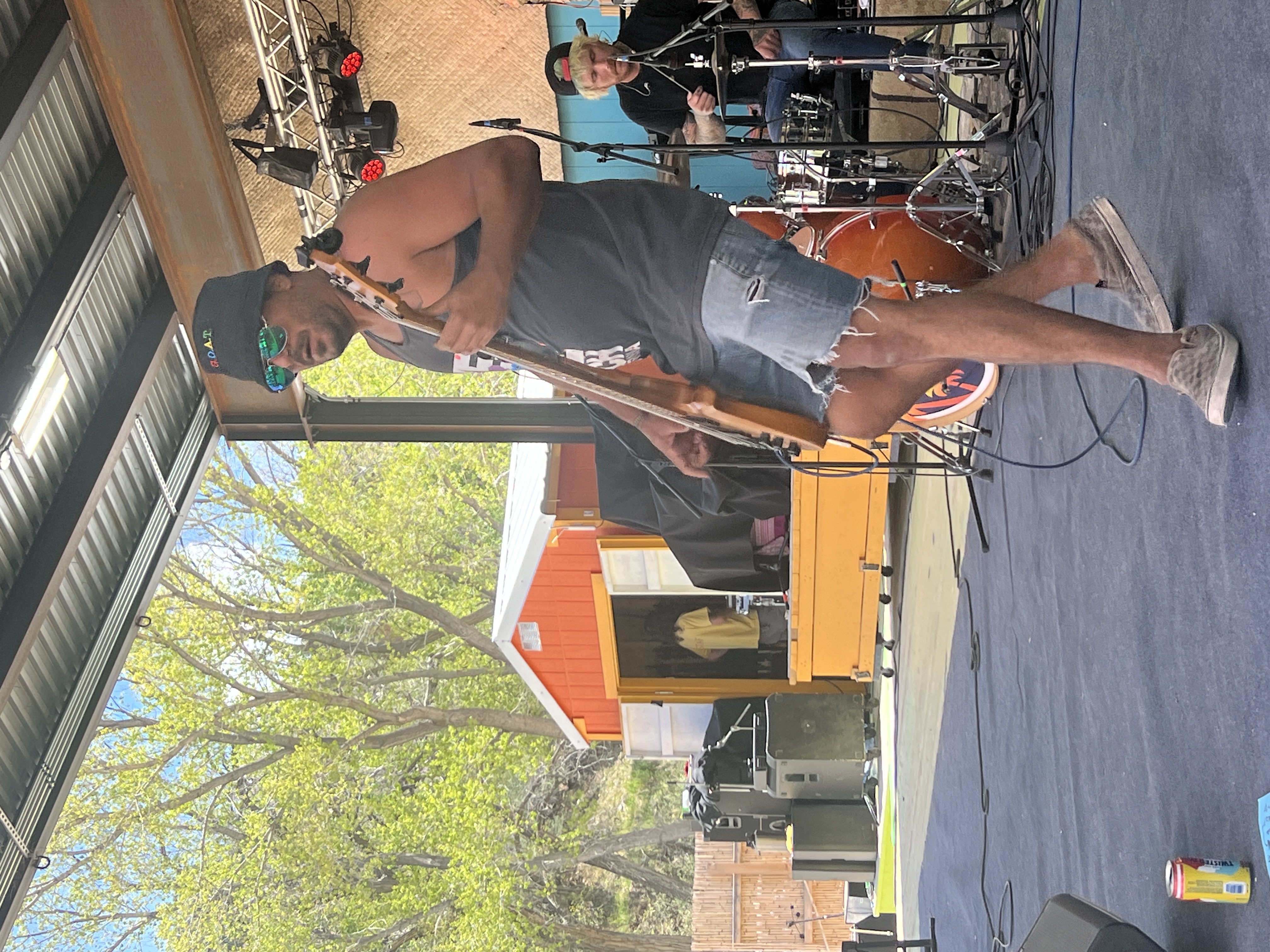The Irie — Rise & Vibes Festival 2024