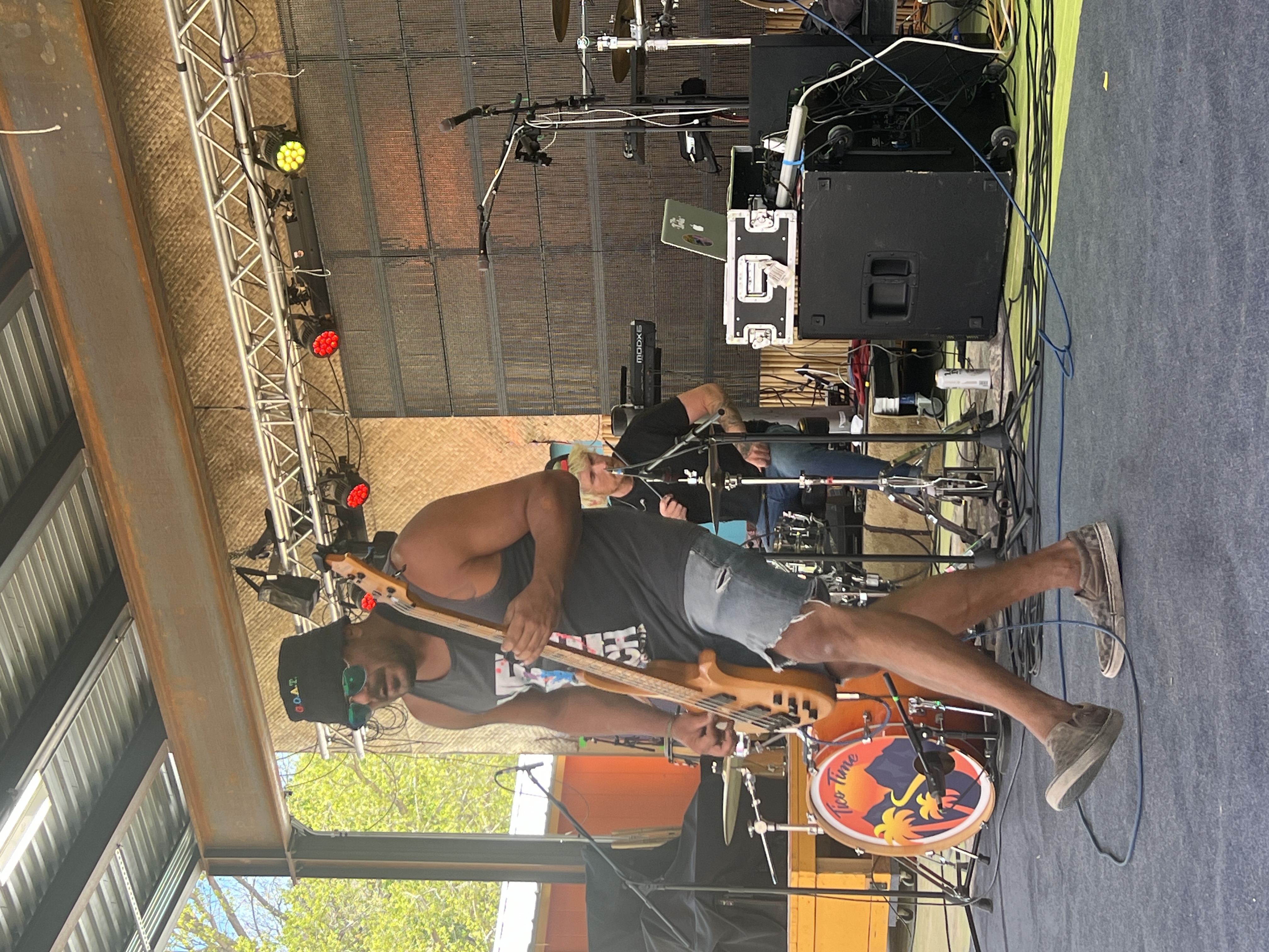 The Irie — Rise & Vibes Festival 2024