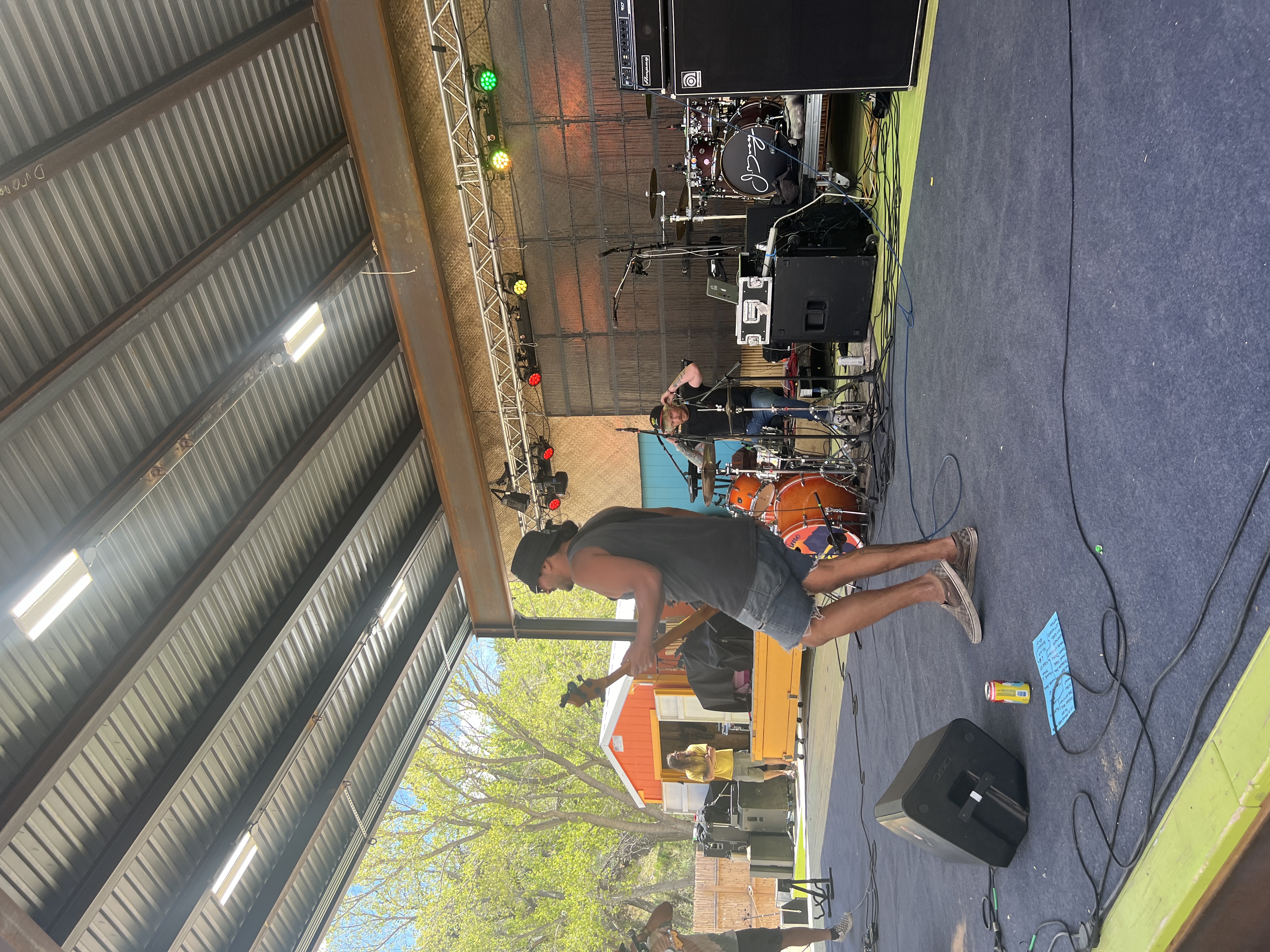 The Irie — Rise & Vibes Festival 2024