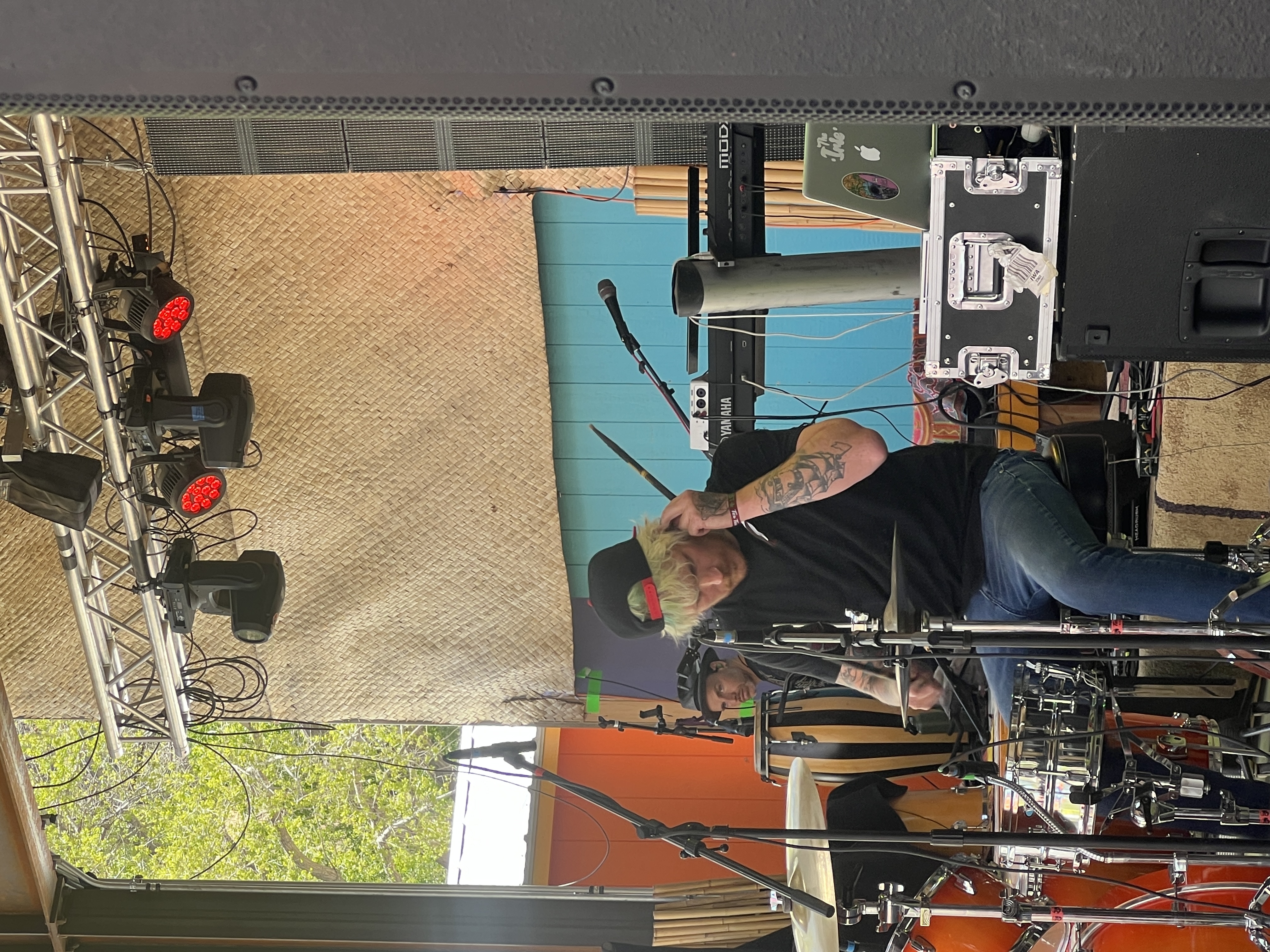 The Irie — Rise & Vibes Festival 2024