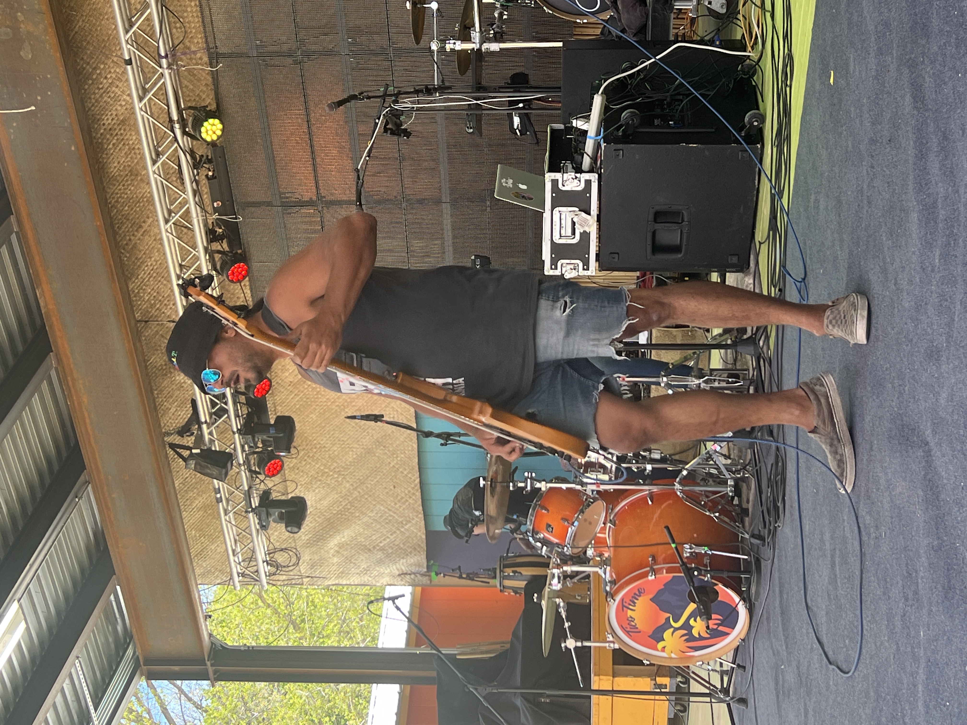 The Irie — Rise & Vibes Festival 2024