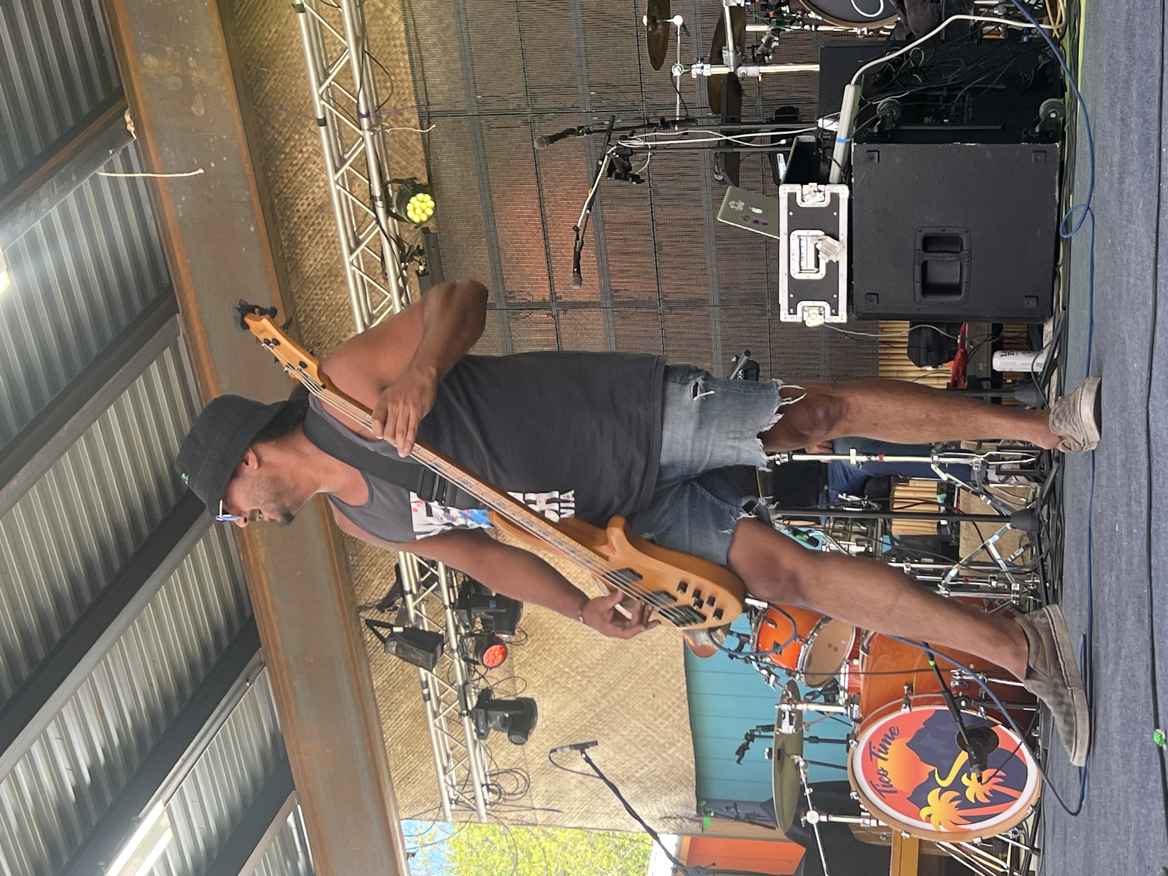 The Irie — Rise & Vibes Festival 2024