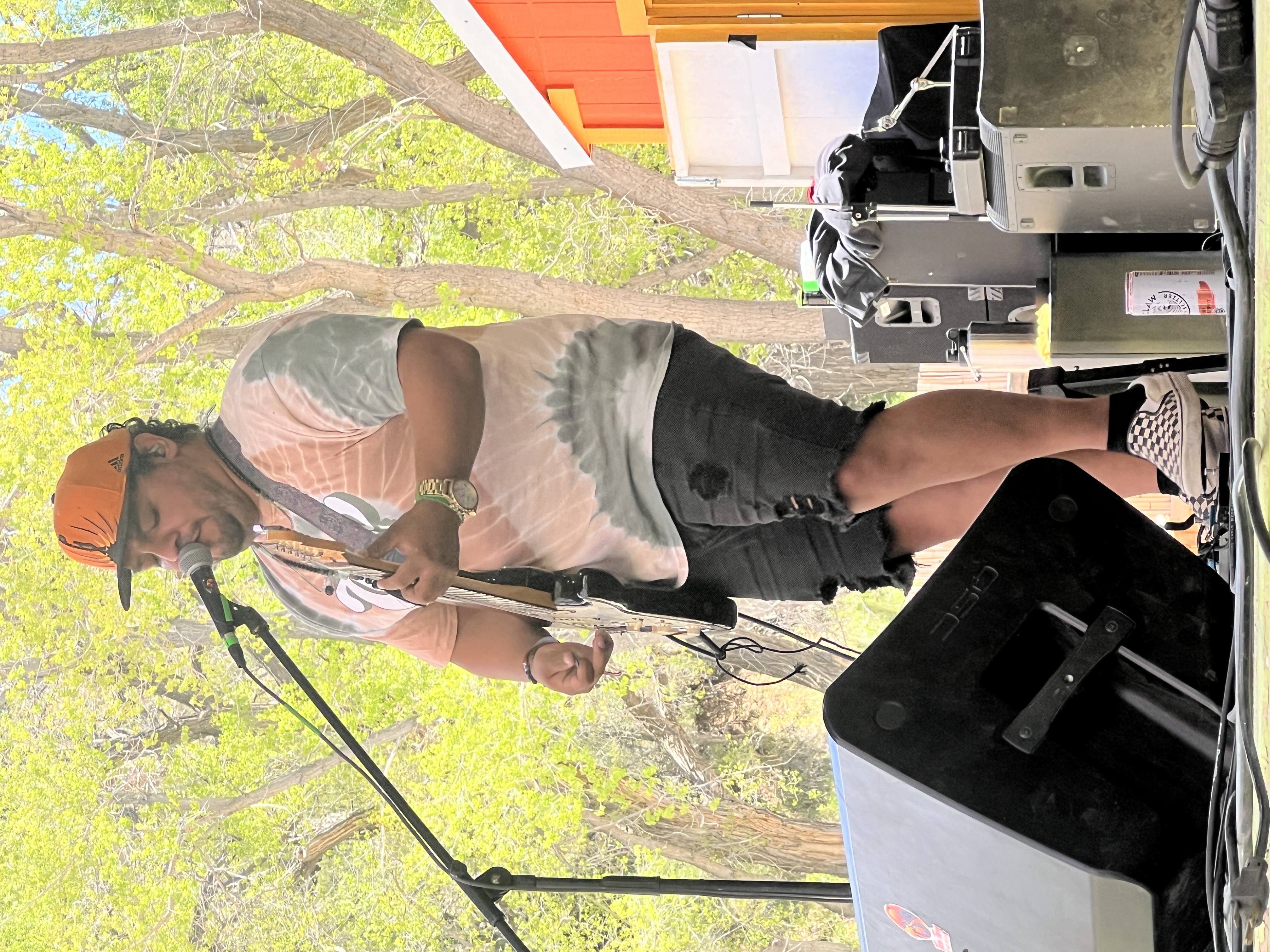 The Irie — Rise & Vibes Festival 2024